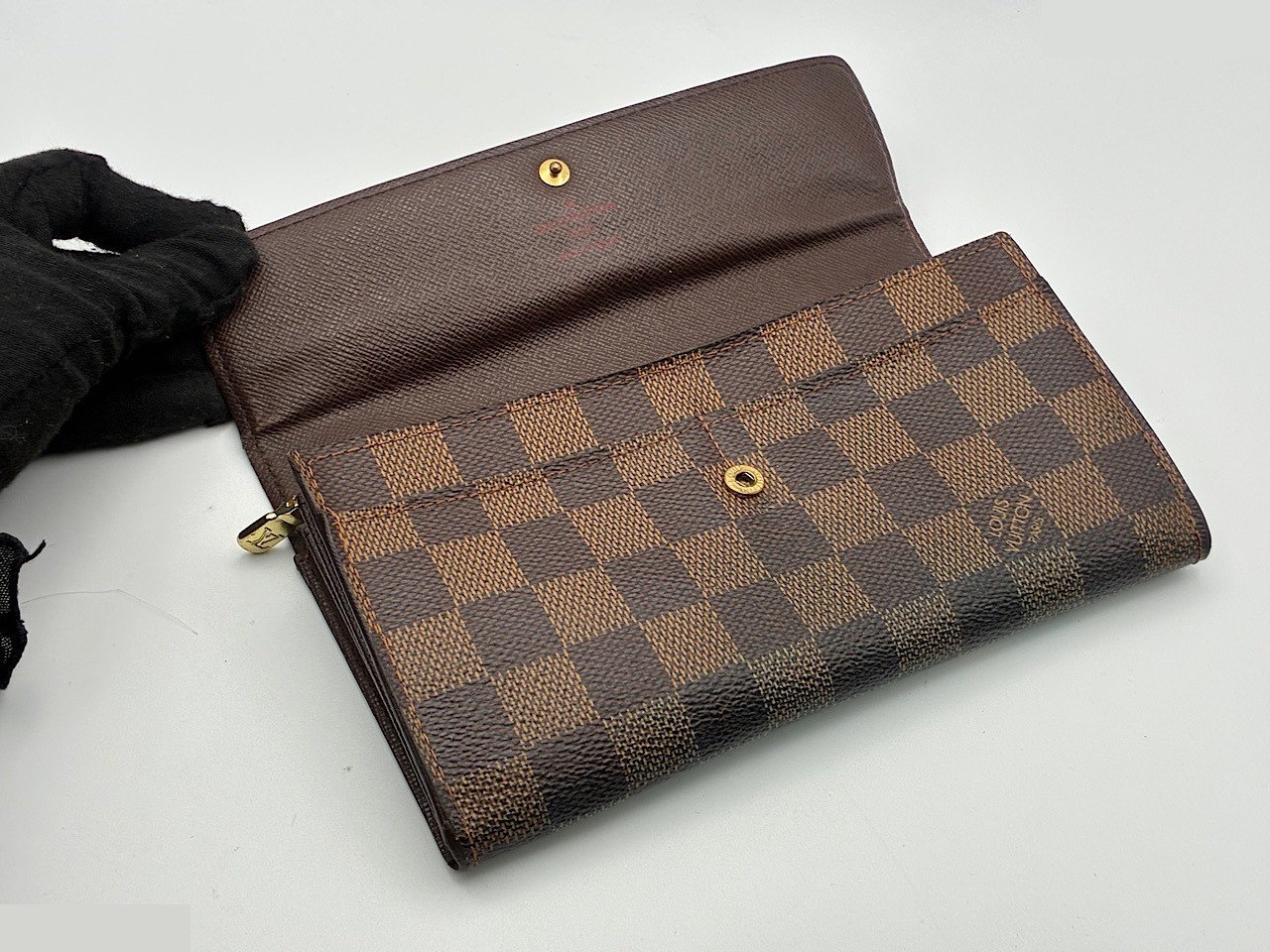 Damier Sarah — view 4