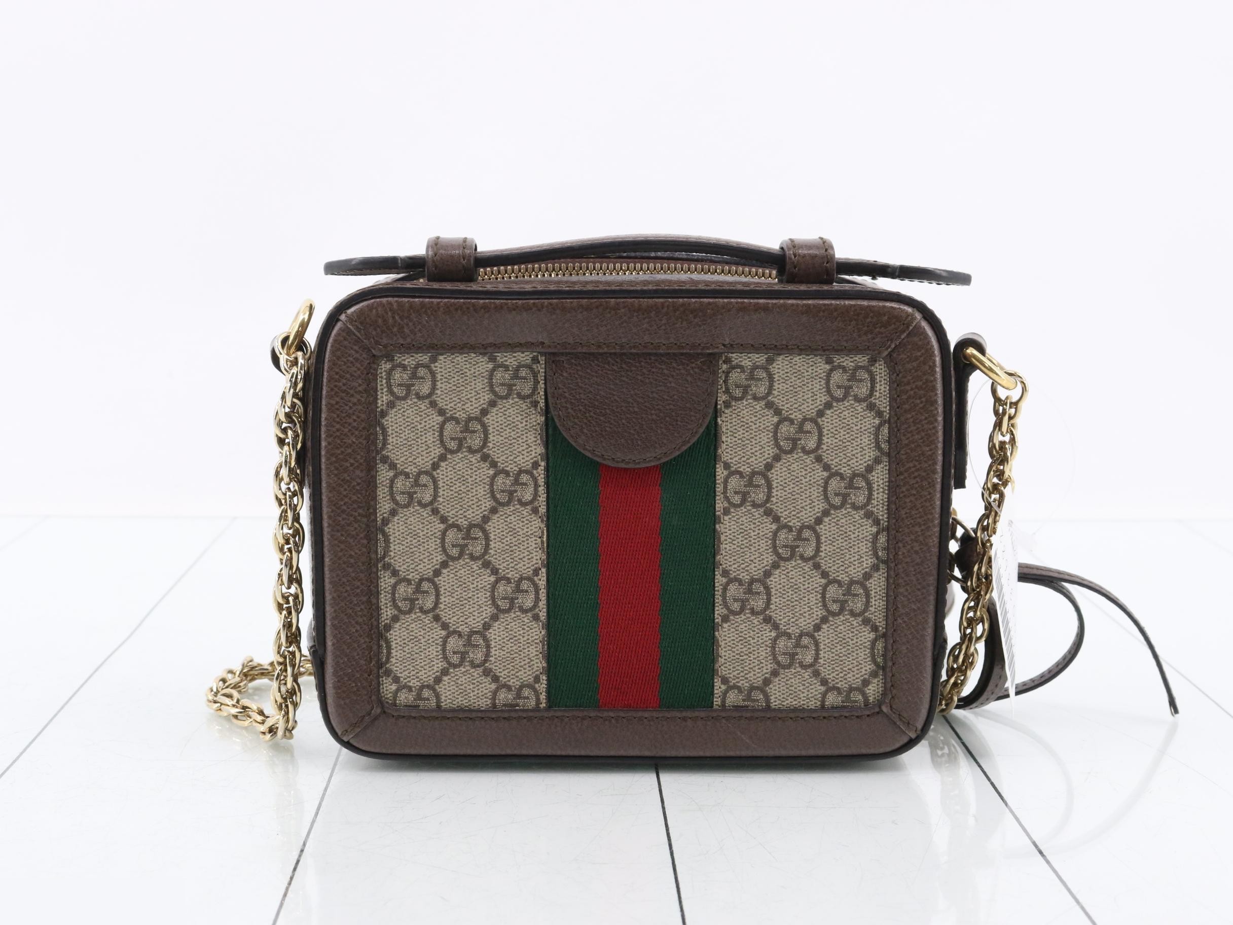Ophidia 602576 Shoulder Bag 520981 — view 2