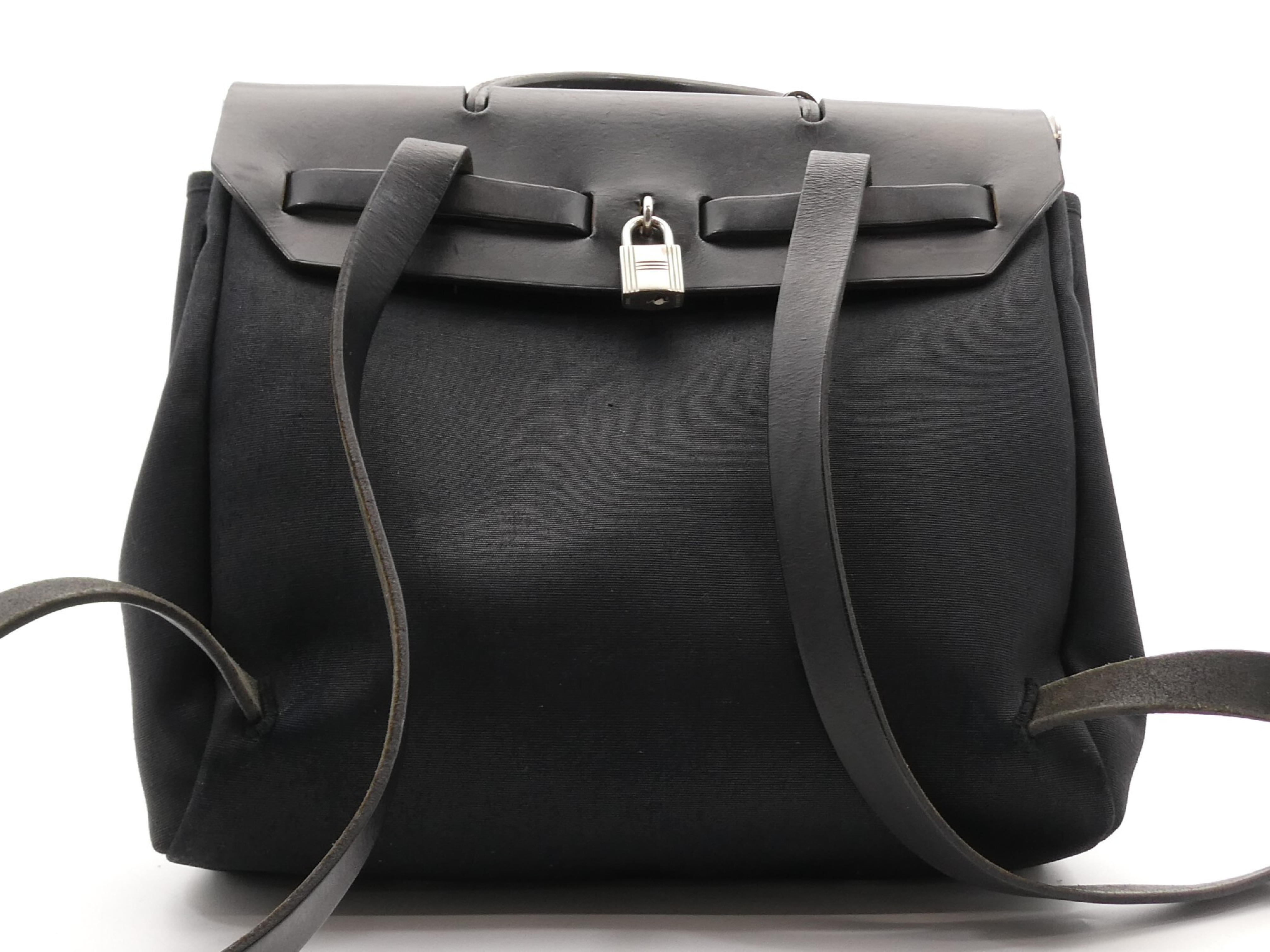 Herbag Ad 2WAY Handbag ( E stamp) — view 2