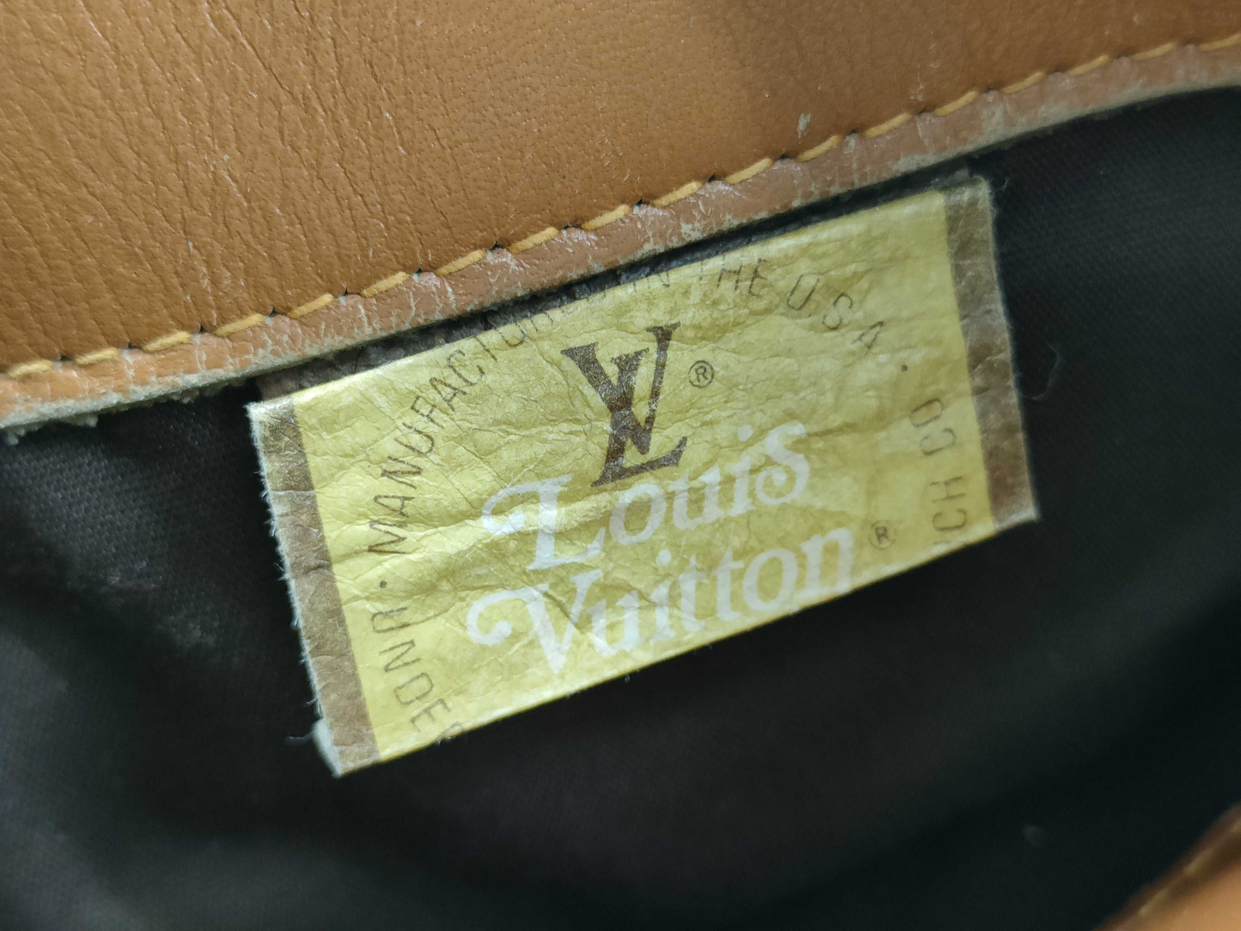 Monogram Bucket GM USA T42236 Tote Bag — view 13