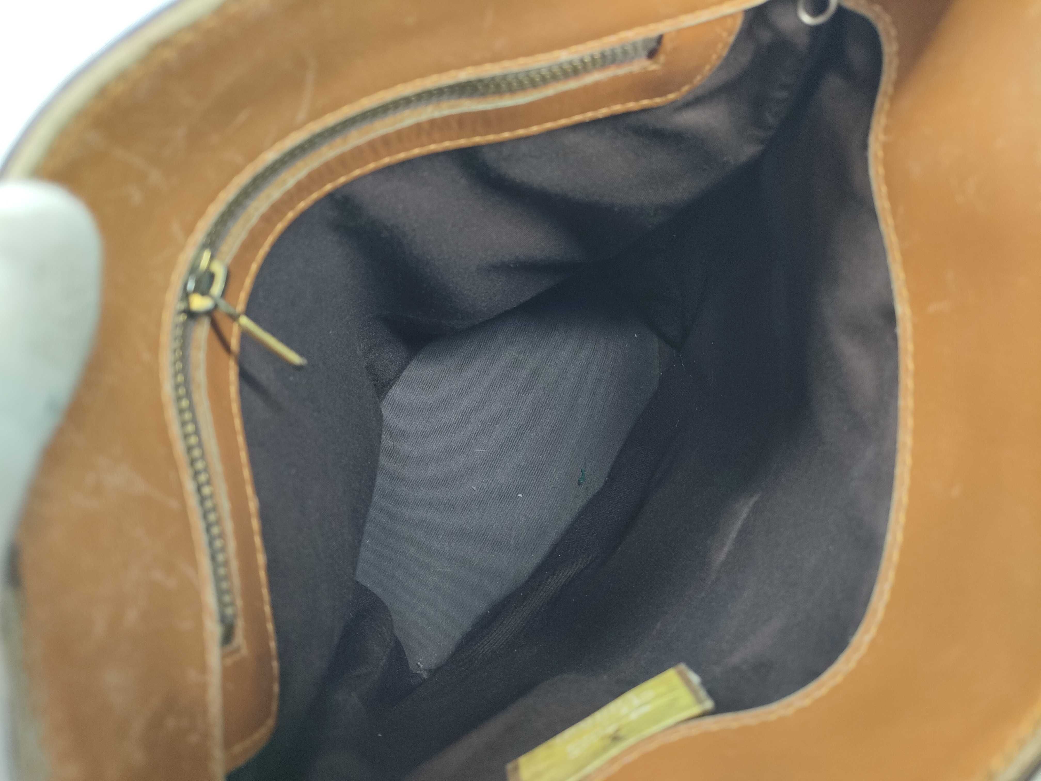 Monogram Bucket GM USA T42236 Tote Bag — view 8