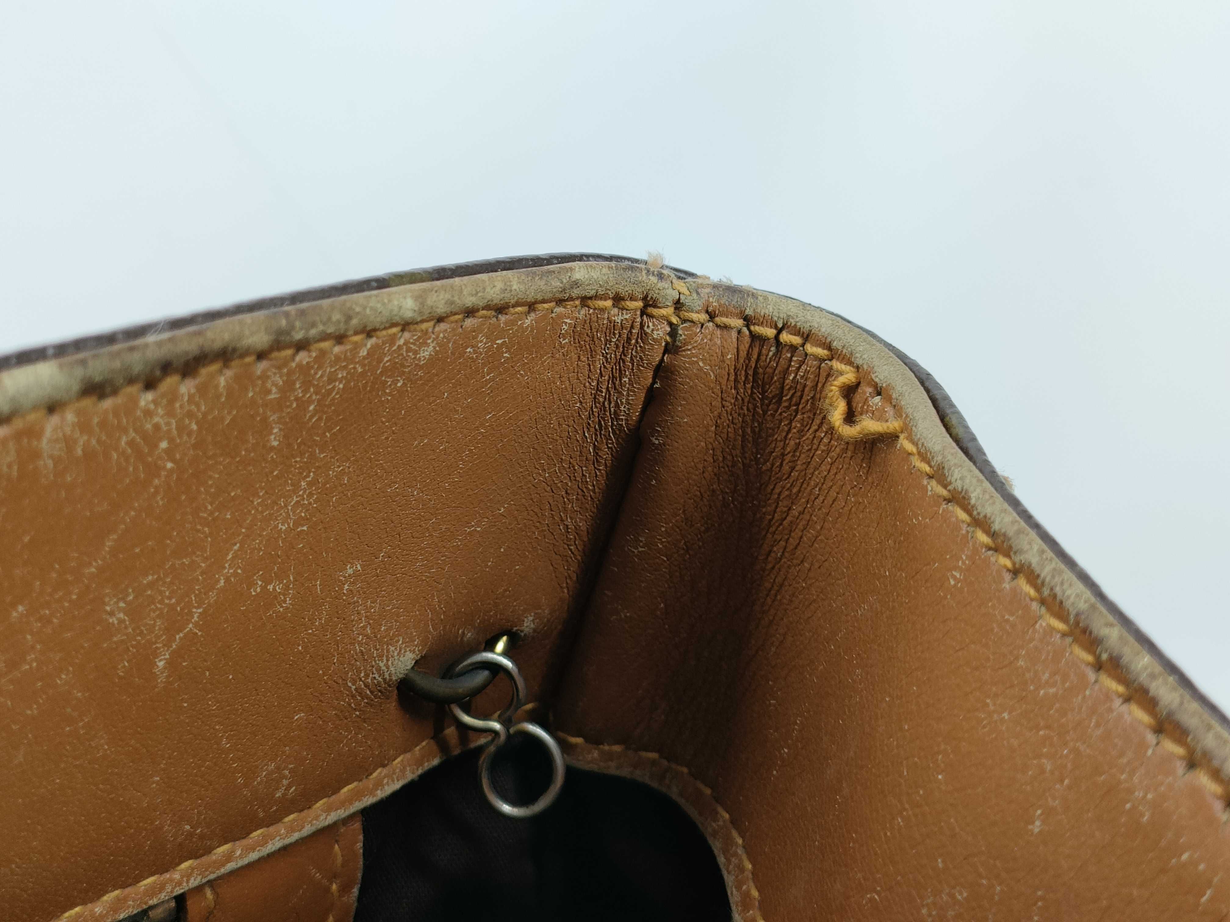 Monogram Bucket GM USA T42236 Tote Bag — view 9