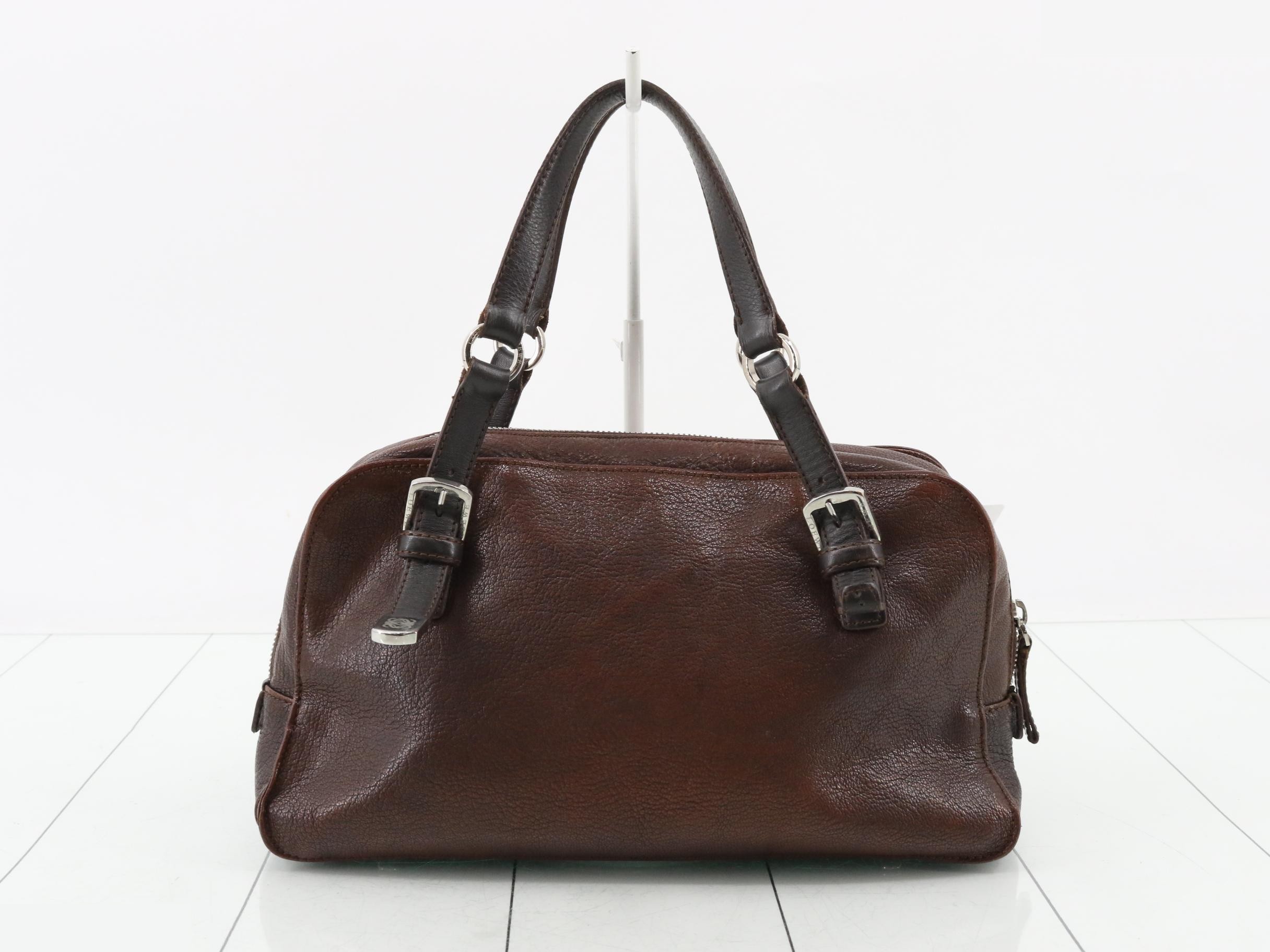 Studded handbag — view 2
