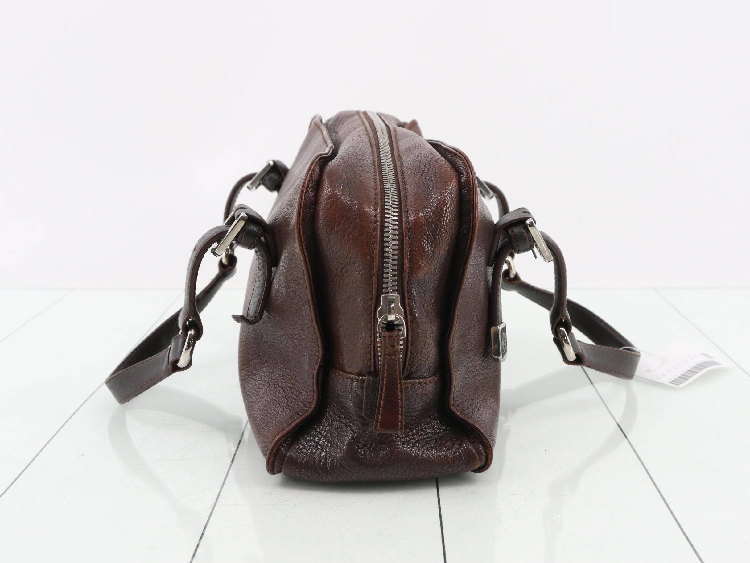 Studded handbag — view 4
