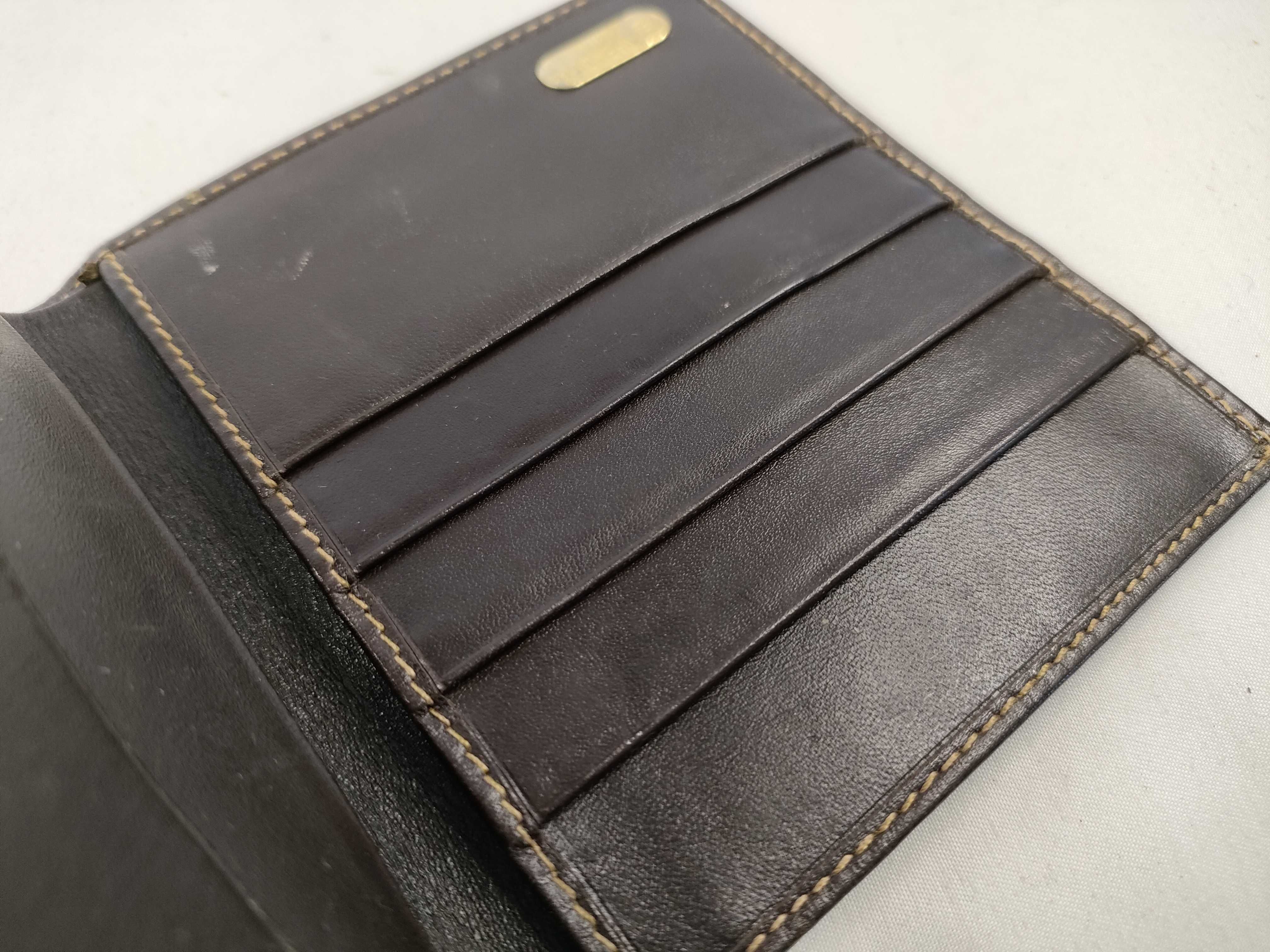 Zucca pattern wallet — view 12
