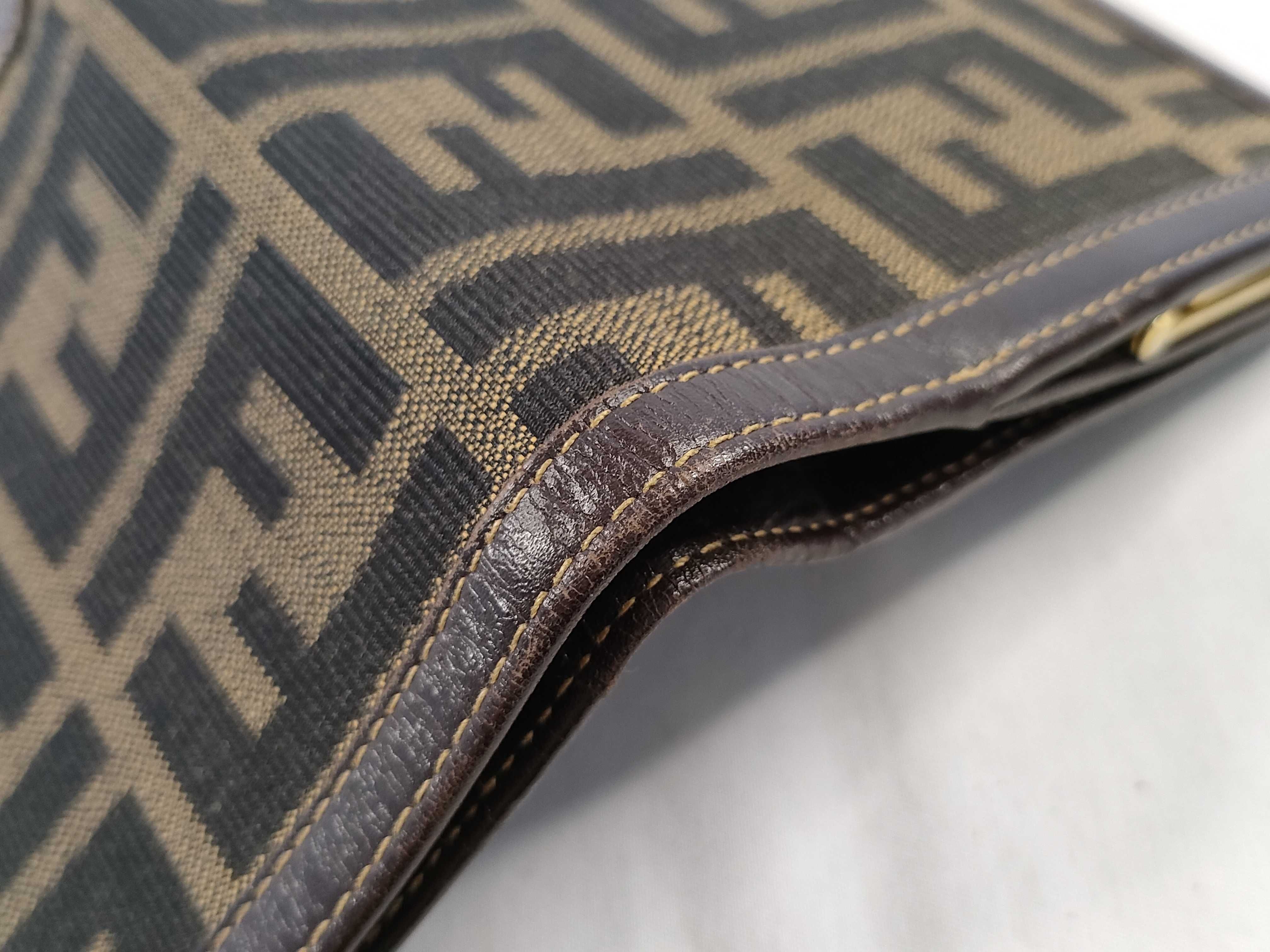 Zucca pattern wallet — view 14