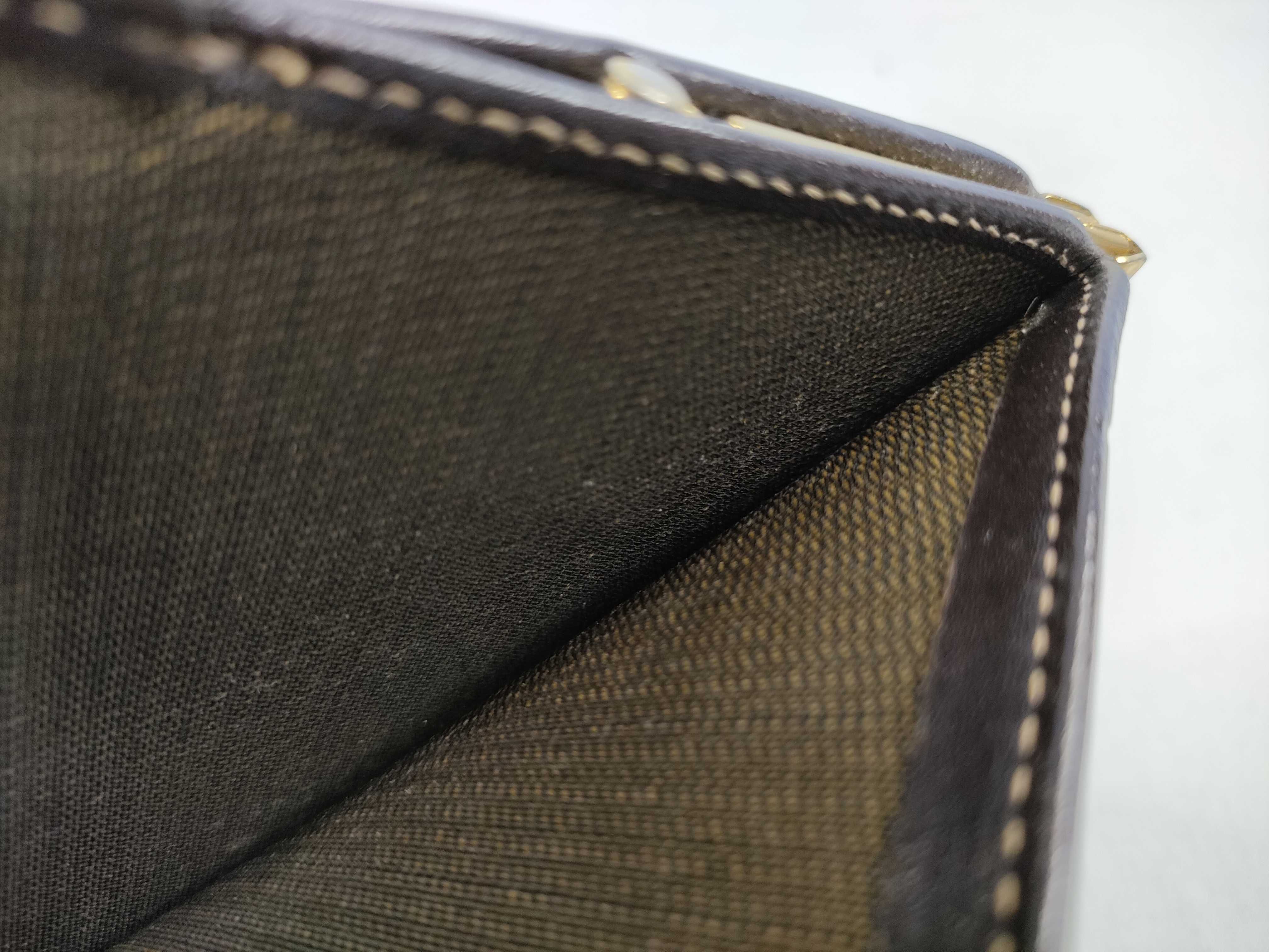 Zucca pattern wallet — view 8