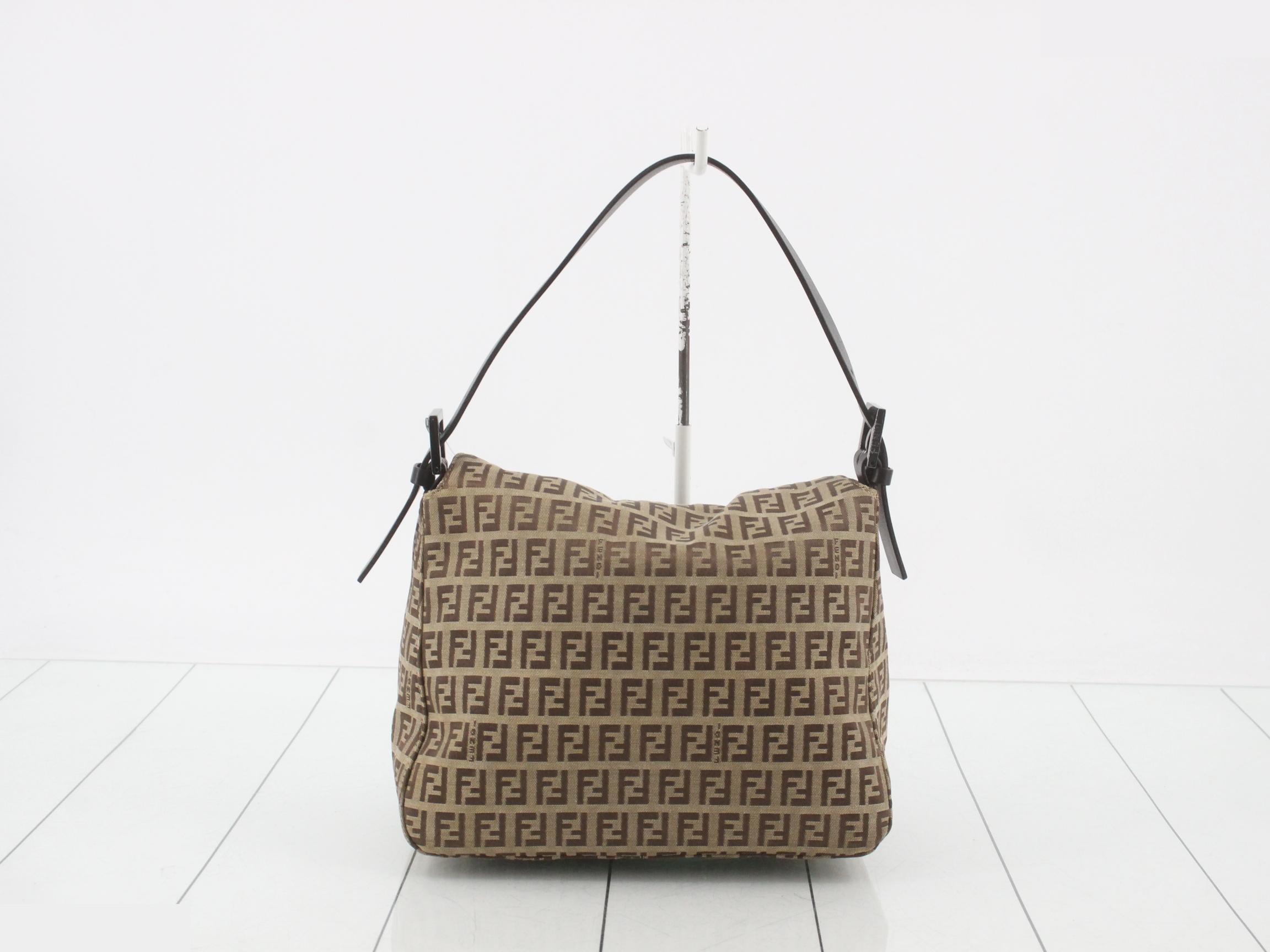 Zucchino (Bag) - Shoulder Bag — view 2