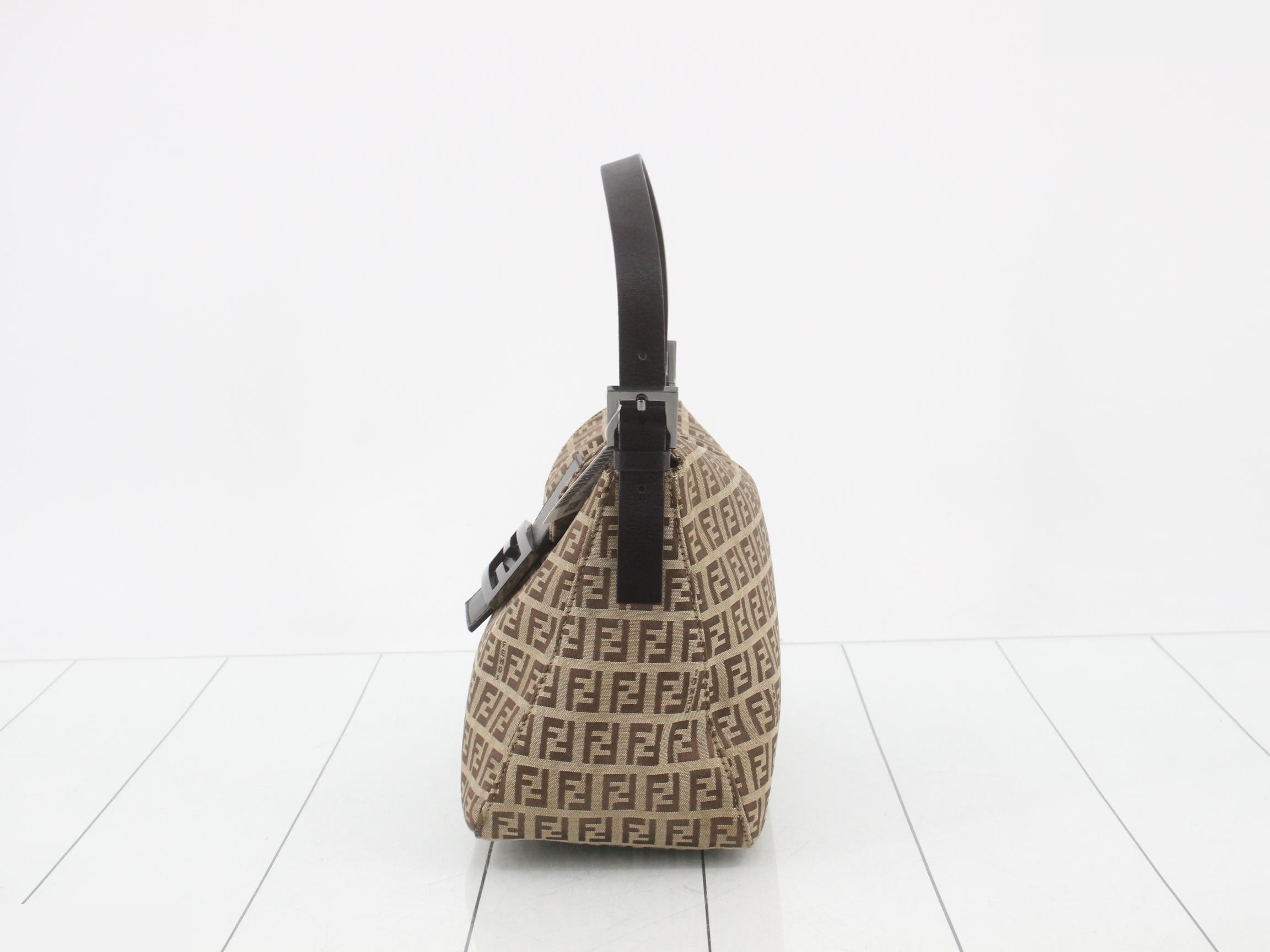 Zucchino (Bag) - Shoulder Bag — view 3