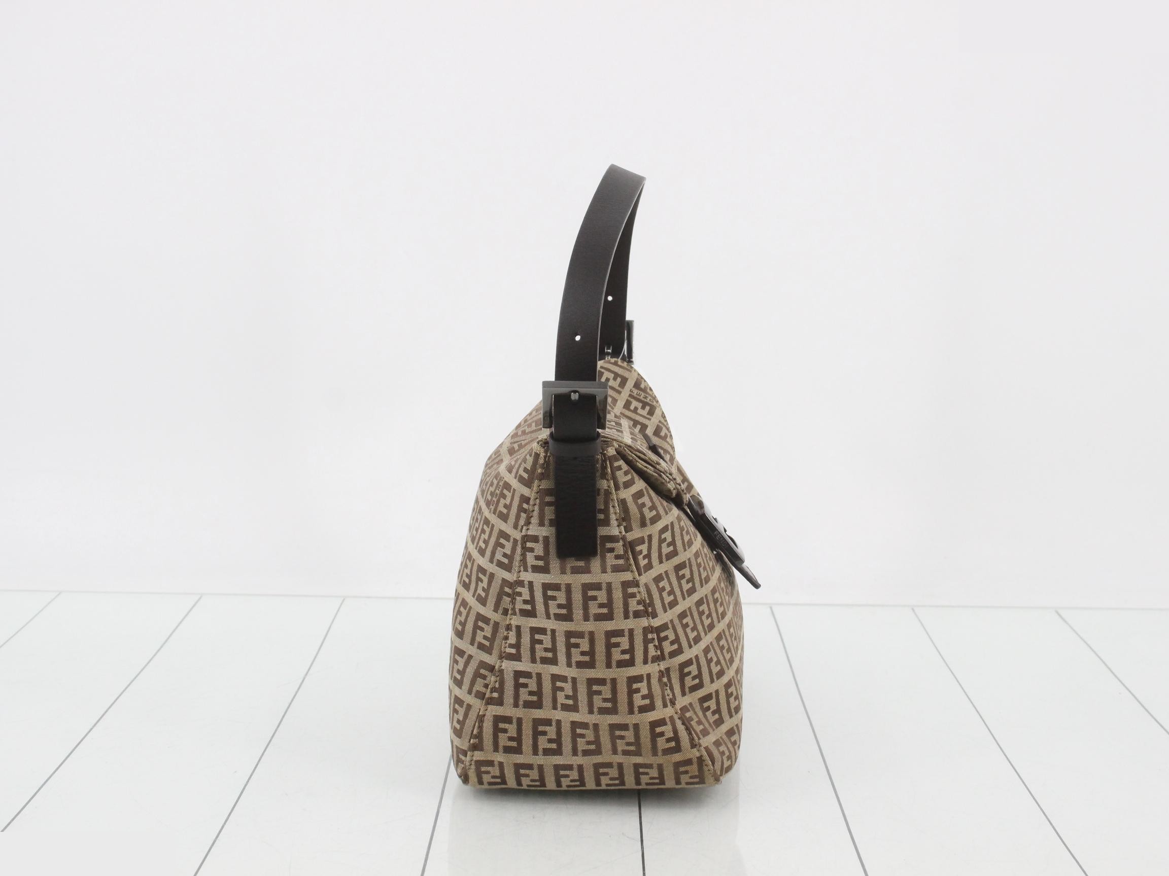 Zucchino (Bag) - Shoulder Bag — view 4