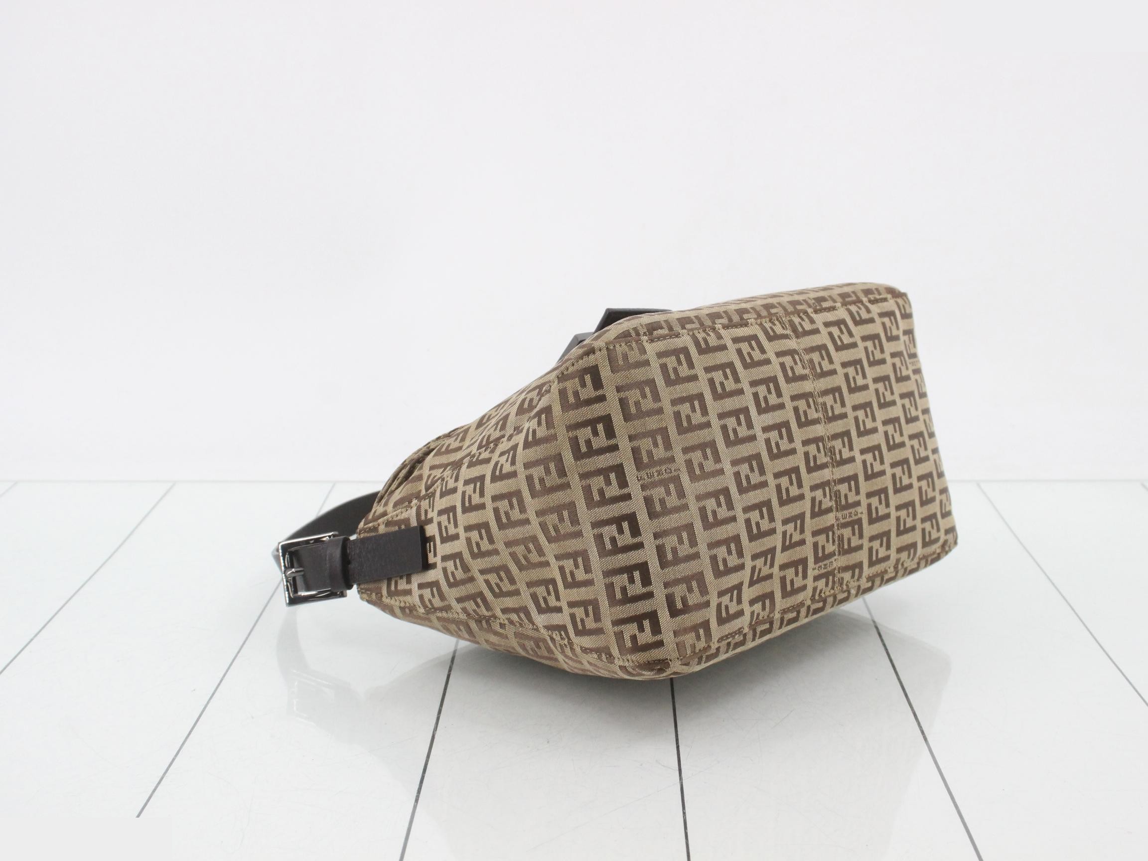 Zucchino (Bag) - Shoulder Bag — view 5