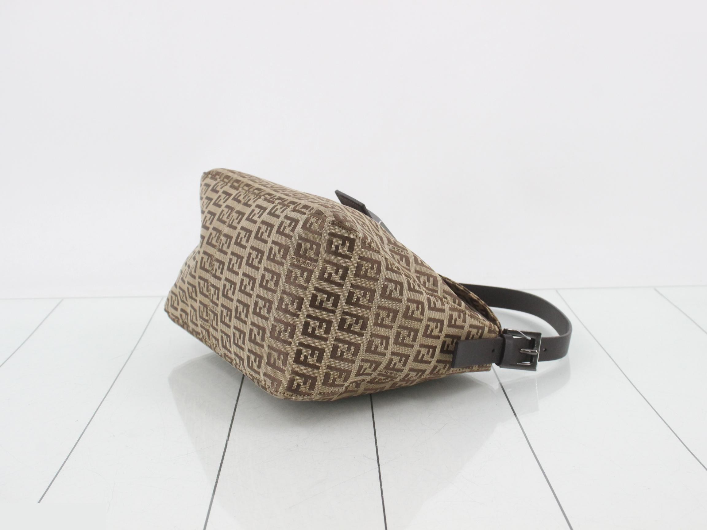 Zucchino (Bag) - Shoulder Bag — view 6