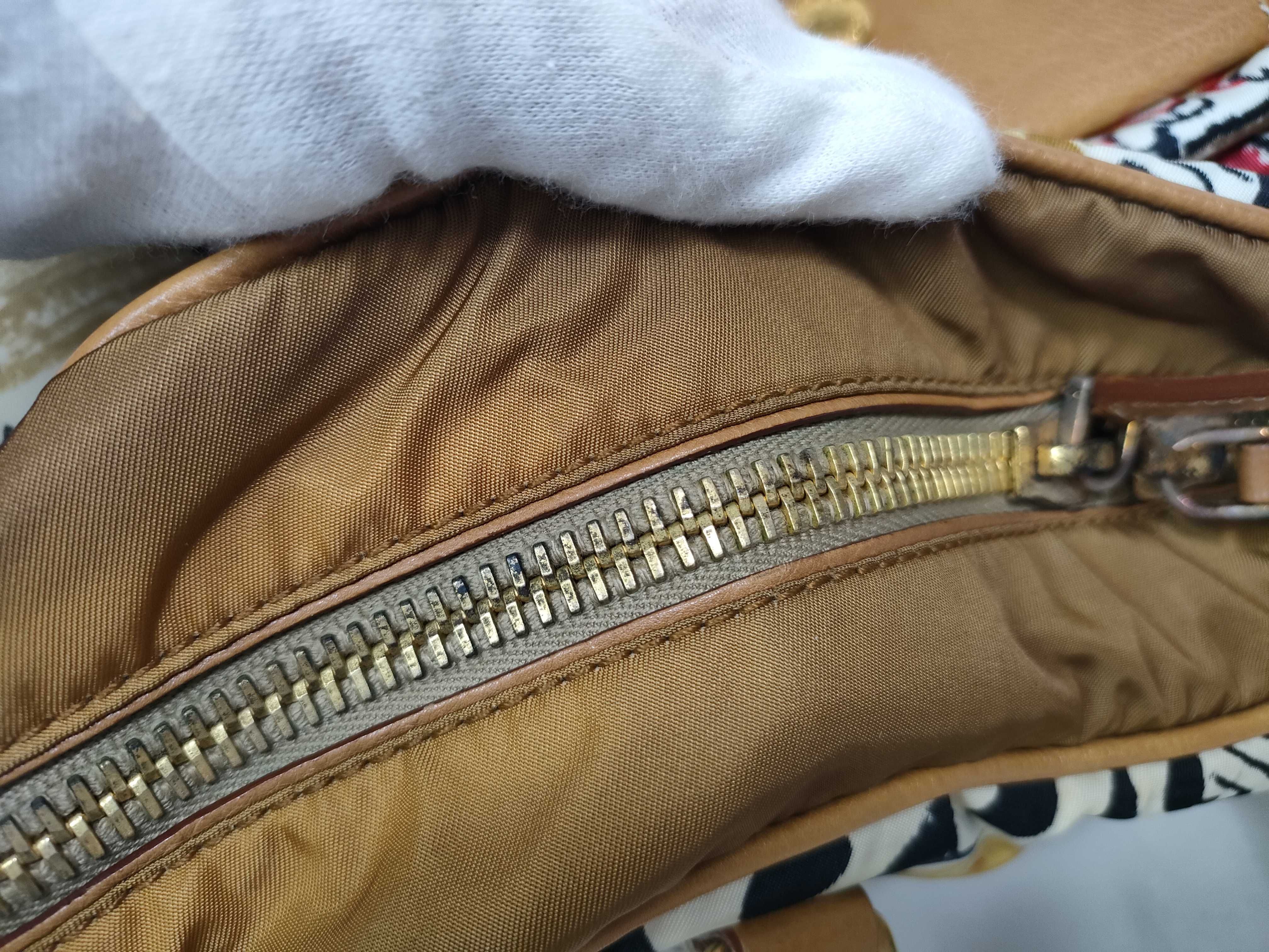St. Venezi Mini Boston Tote Bag Handbag — view 11