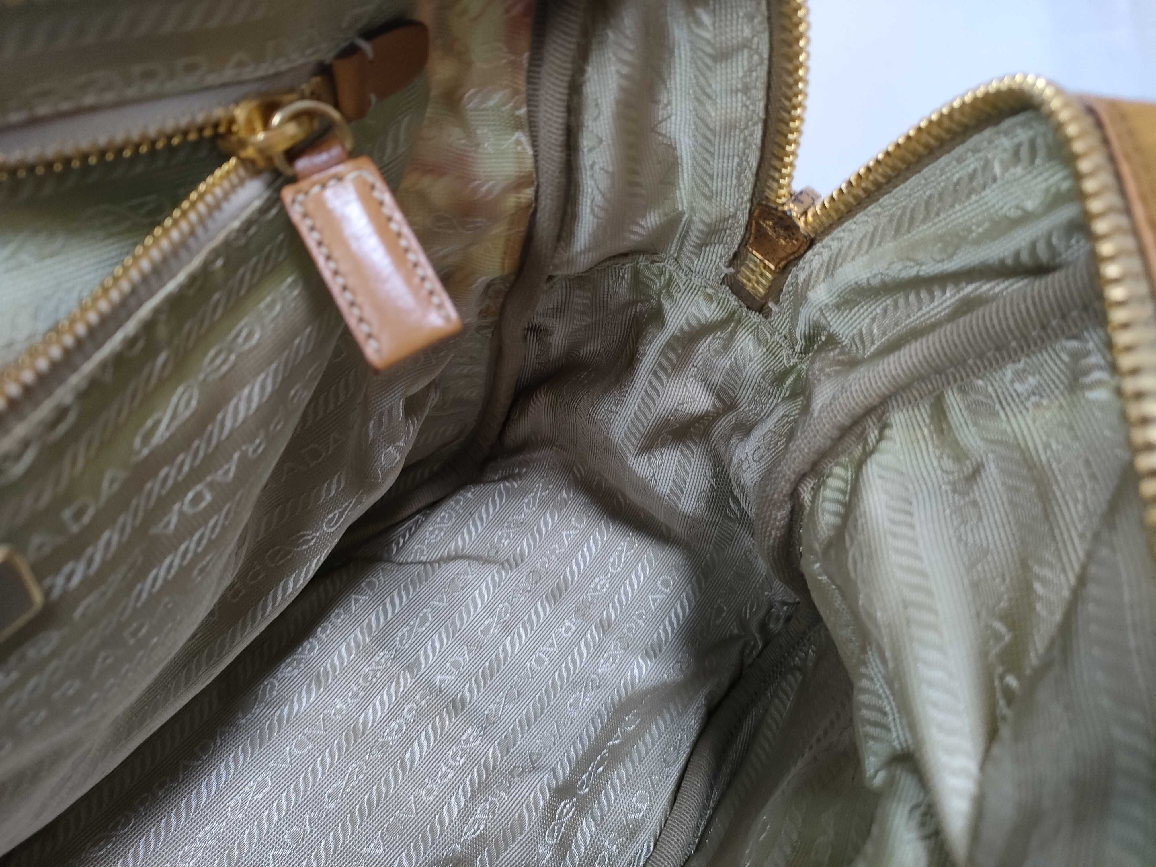 St. Venezi Mini Boston Tote Bag Handbag — view 12