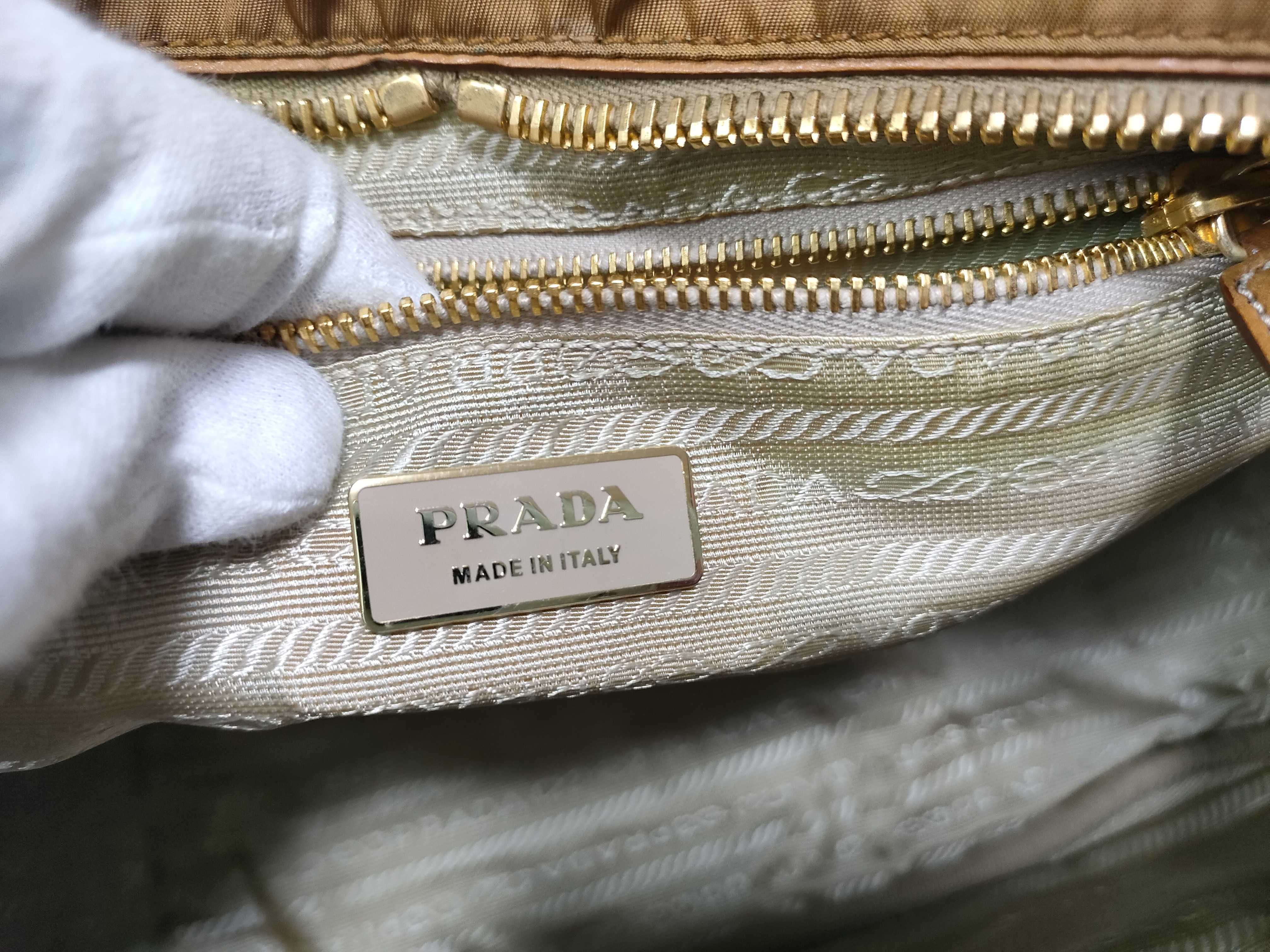 St. Venezi Mini Boston Tote Bag Handbag — view 14