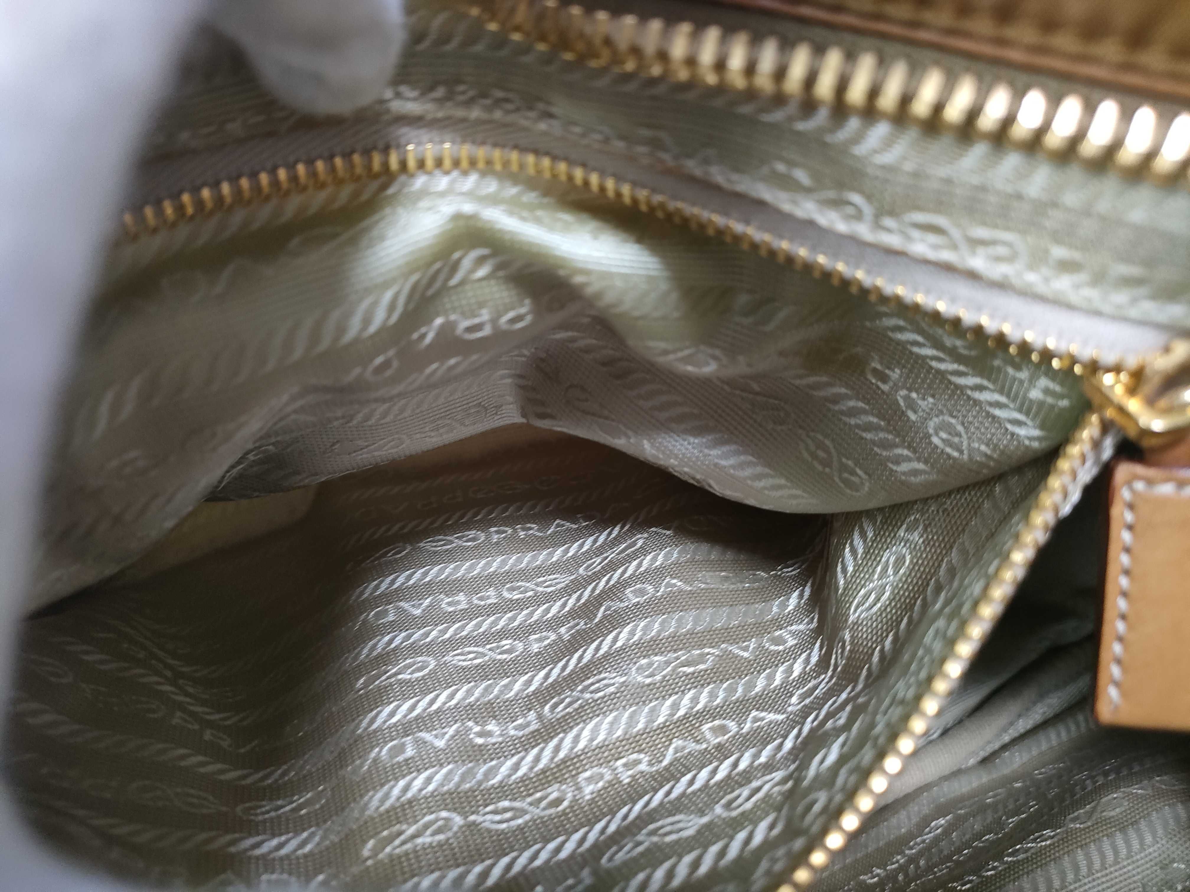 St. Venezi Mini Boston Tote Bag Handbag — view 15