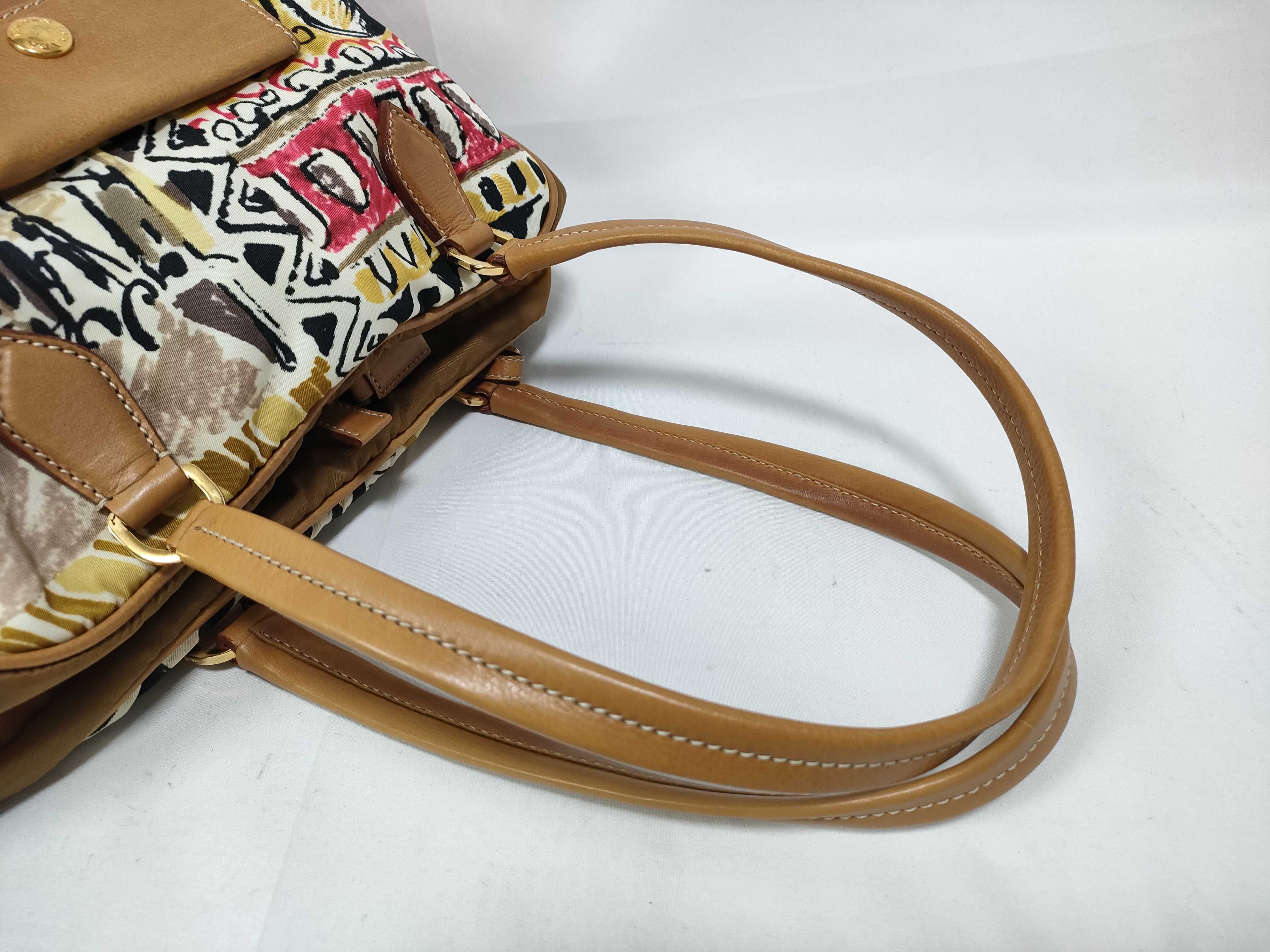 St. Venezi Mini Boston Tote Bag Handbag — view 8