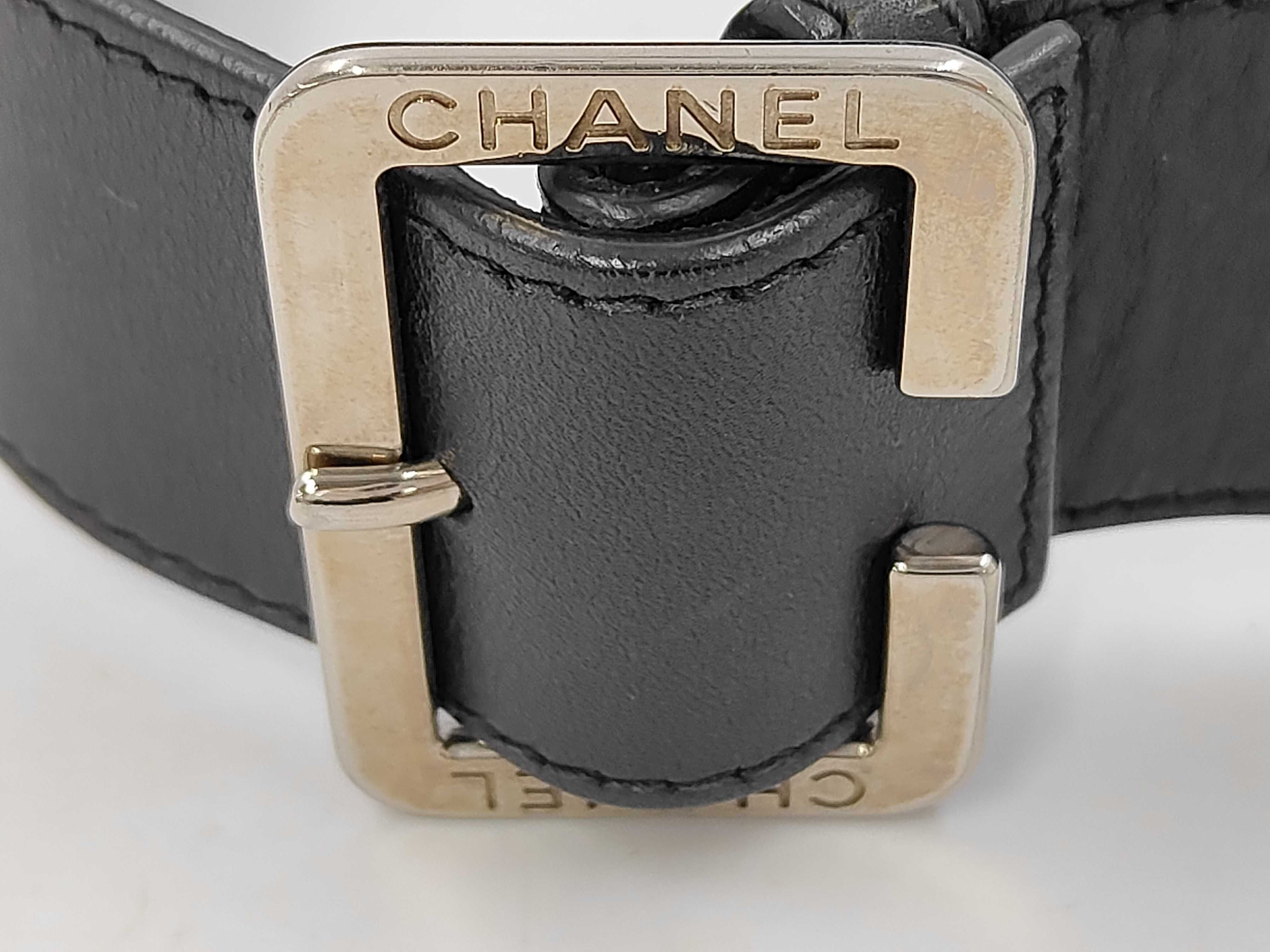 UNIFORM Lambskin Quilted Belt Bag Waist Bag — view 5