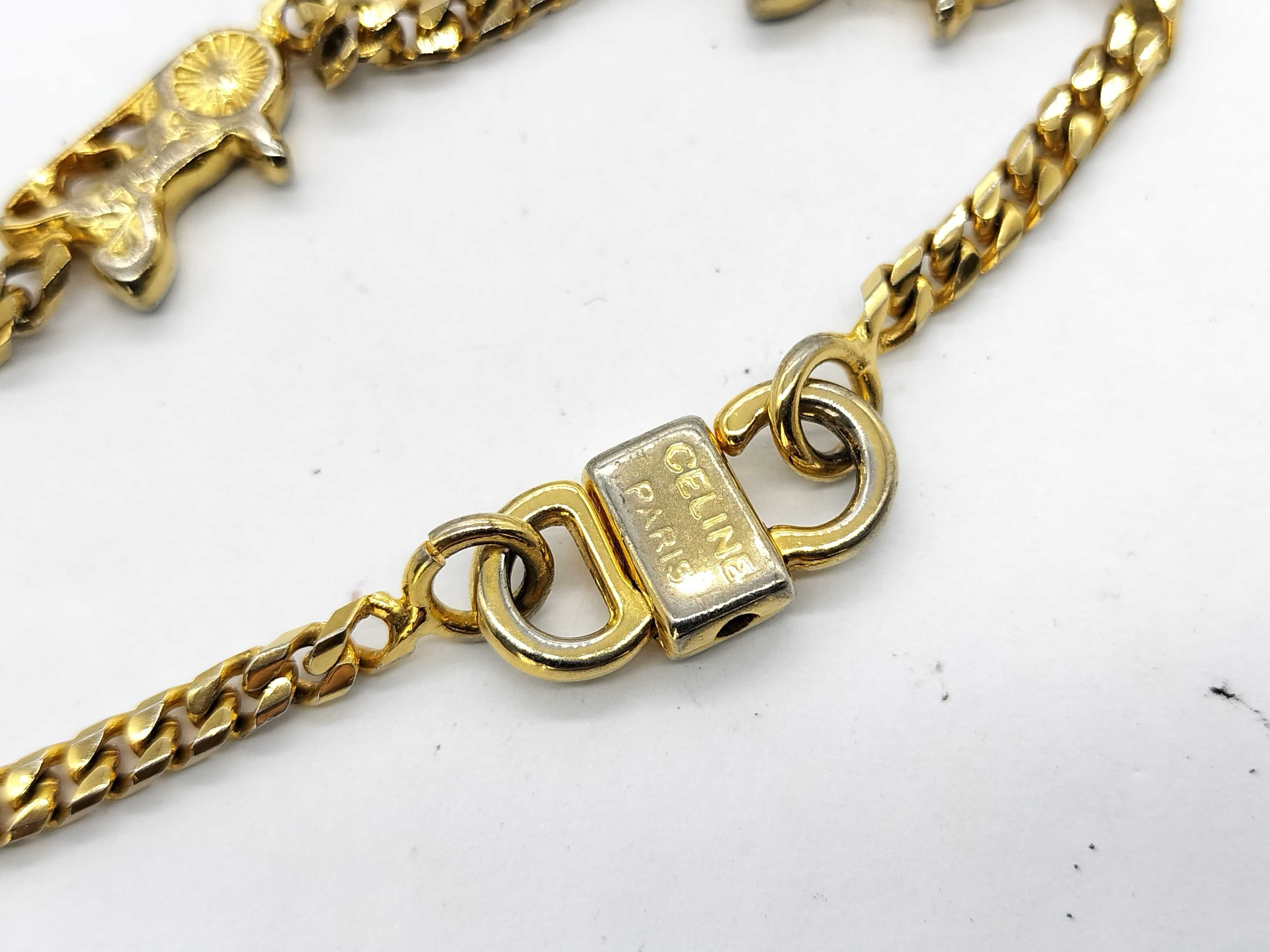 Bracelet - Carriage Bracelet/Bangle — view 3