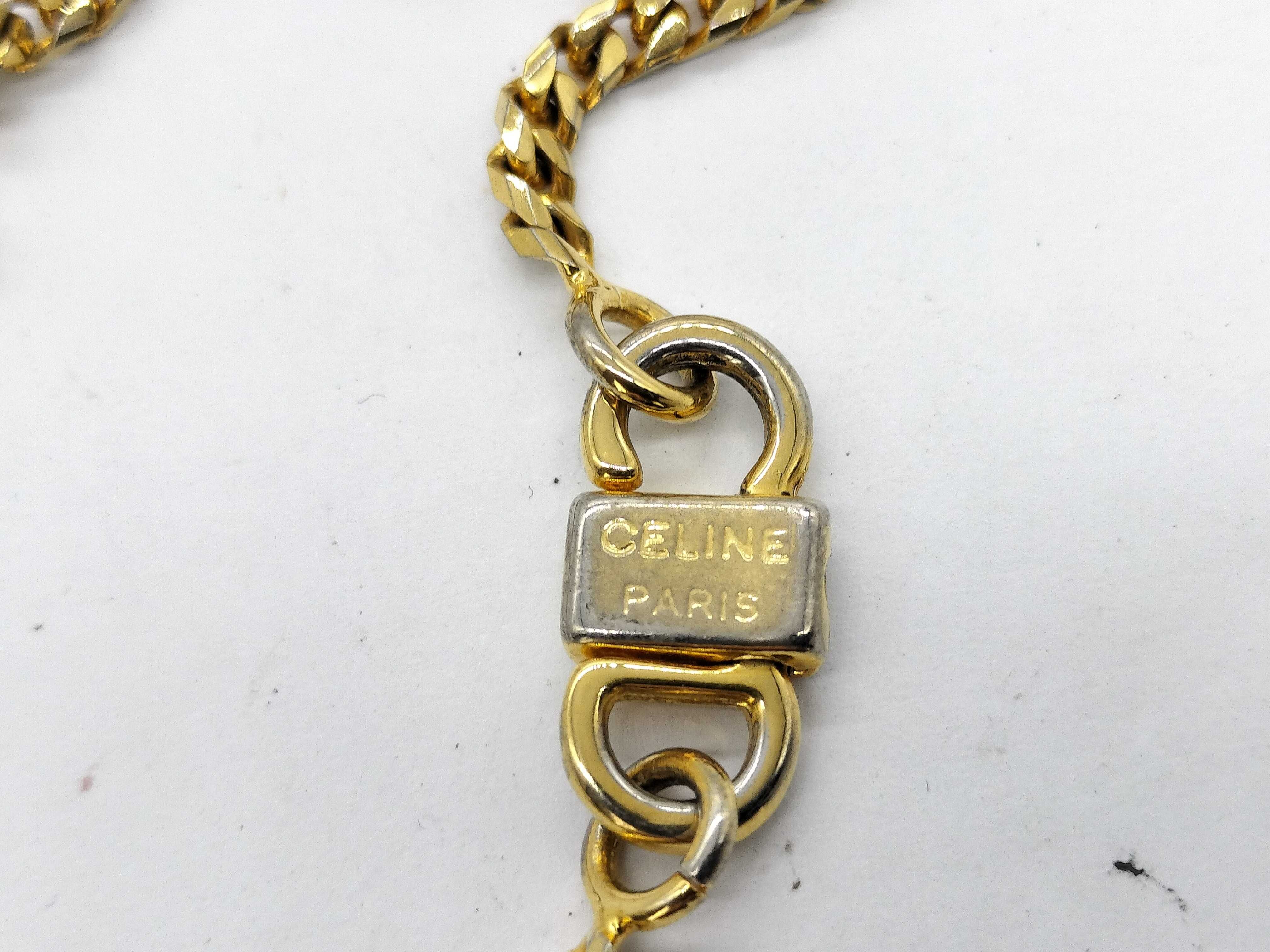 Bracelet - Carriage Bracelet/Bangle — view 4