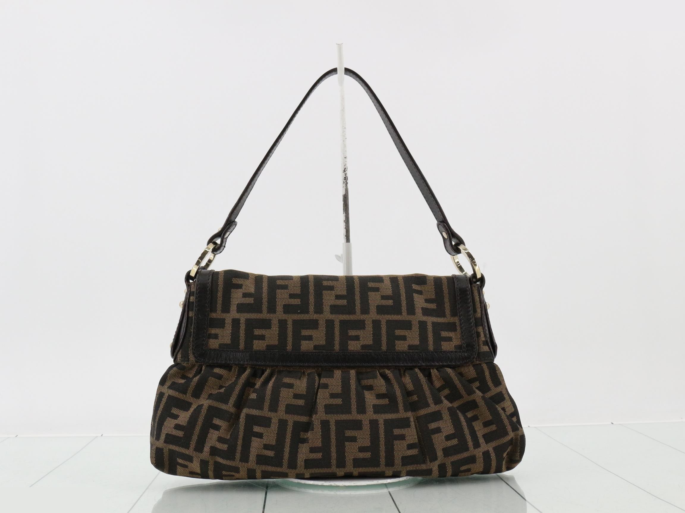 Zucca (bag) - Shoulder bag — view 2