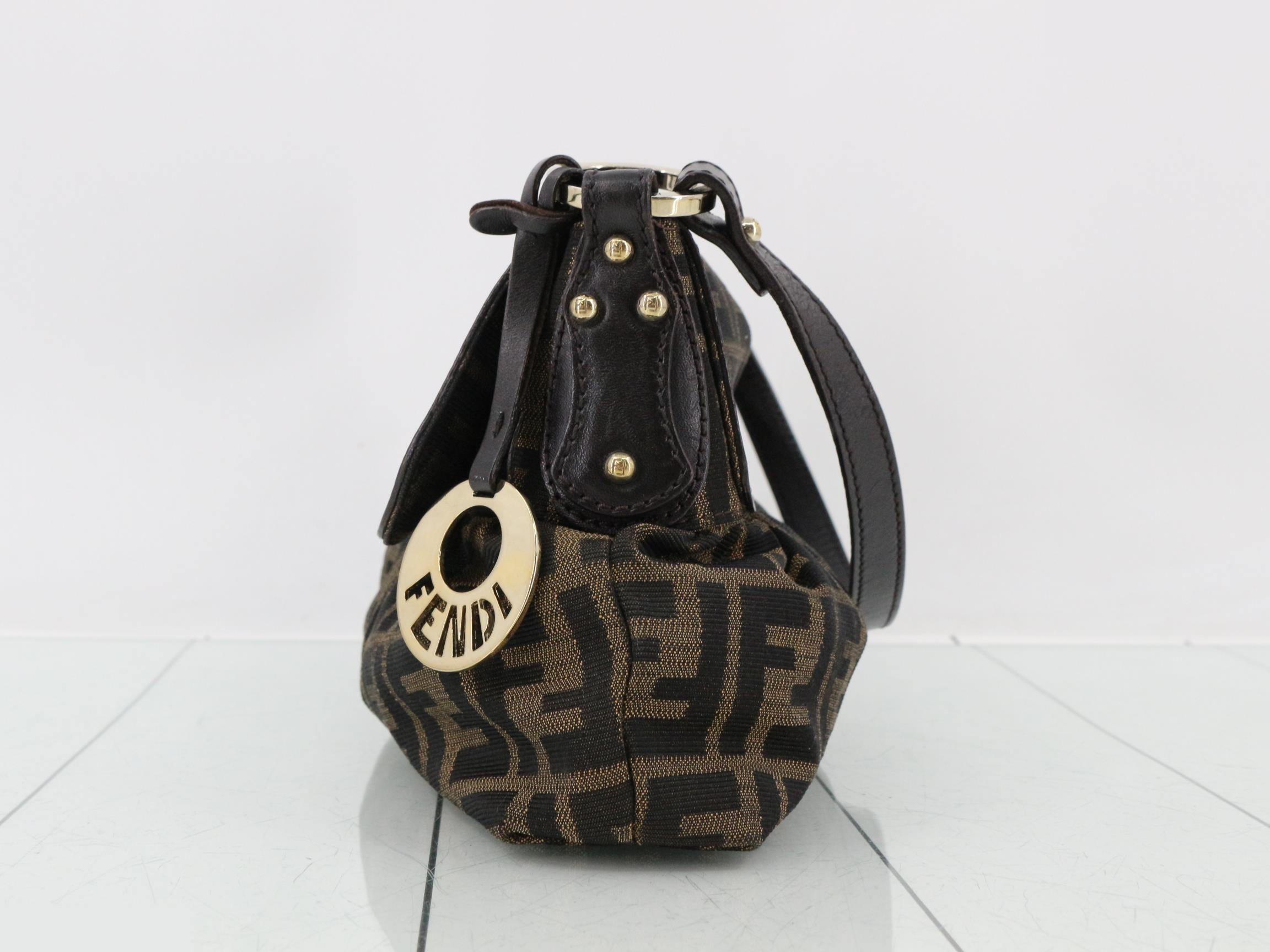 Zucca (bag) - Shoulder bag — view 3