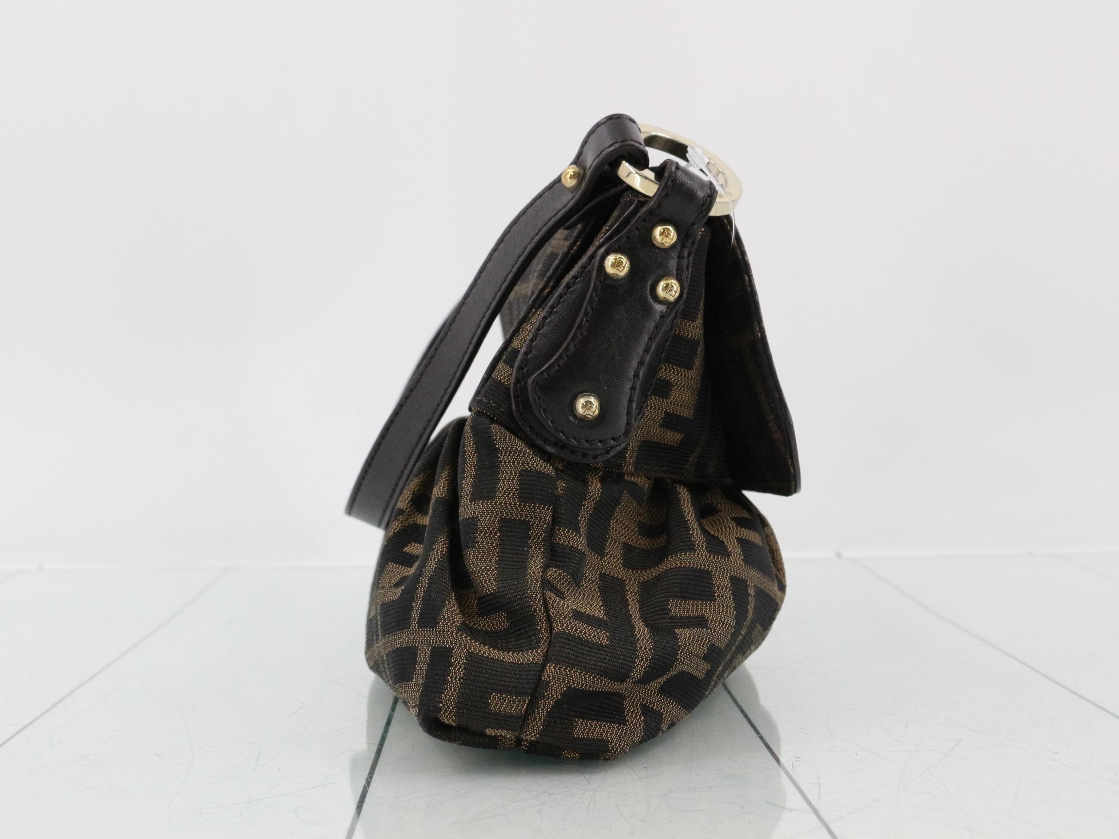 Zucca (bag) - Shoulder bag — view 4