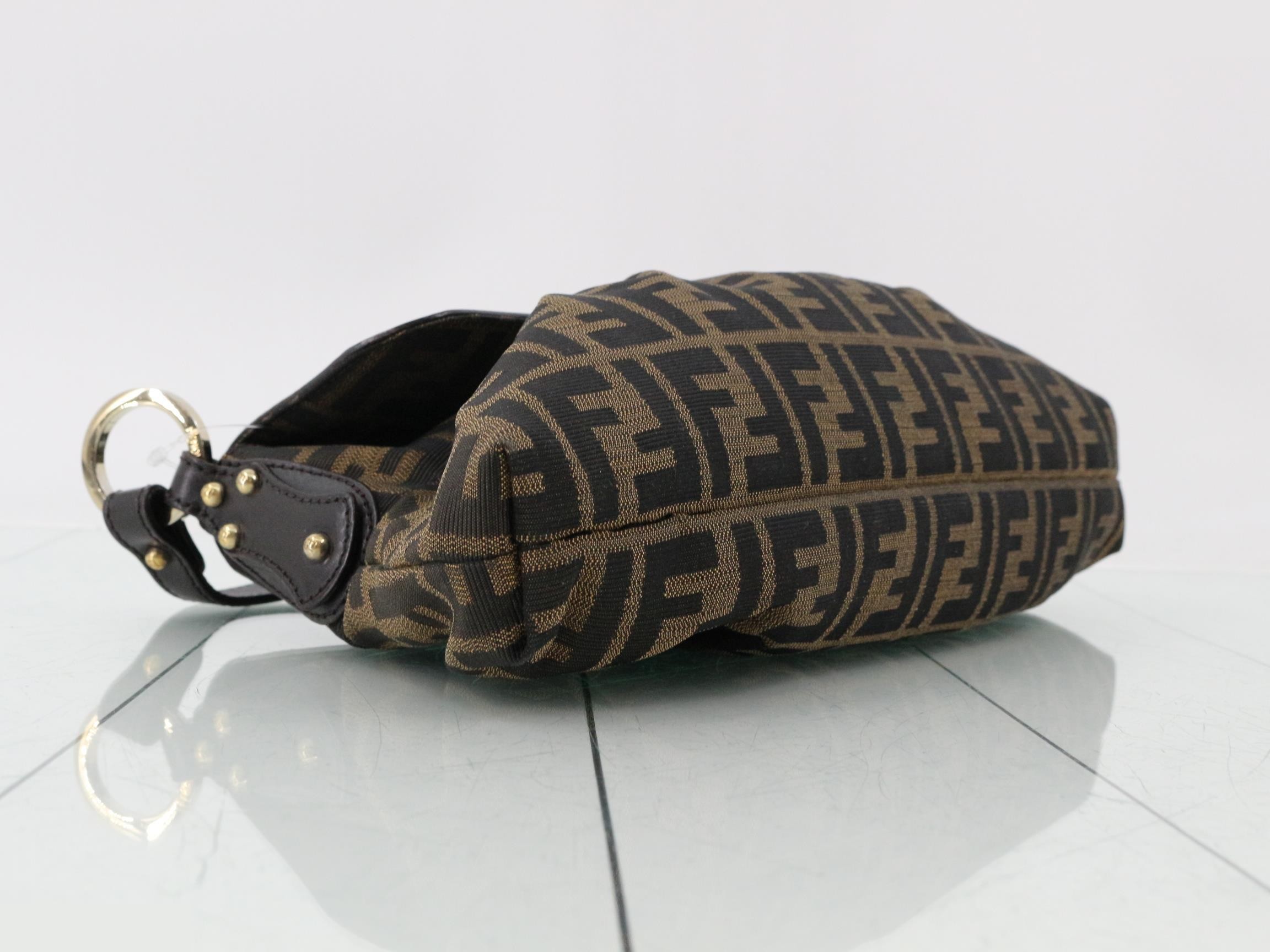 Zucca (bag) - Shoulder bag — view 5