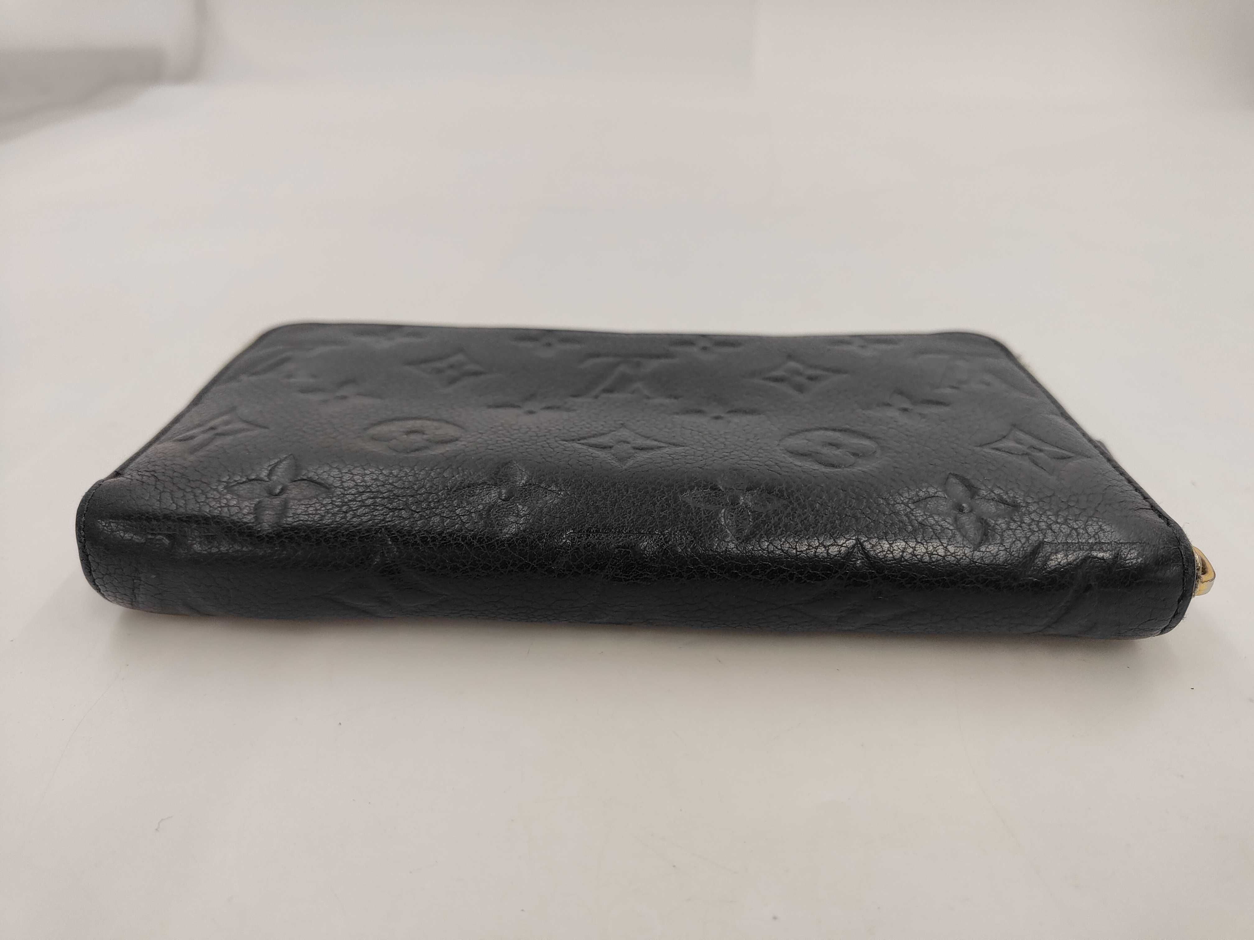 Monogram Empreinte Zippy Wallet M61864 SP0141 — view 3
