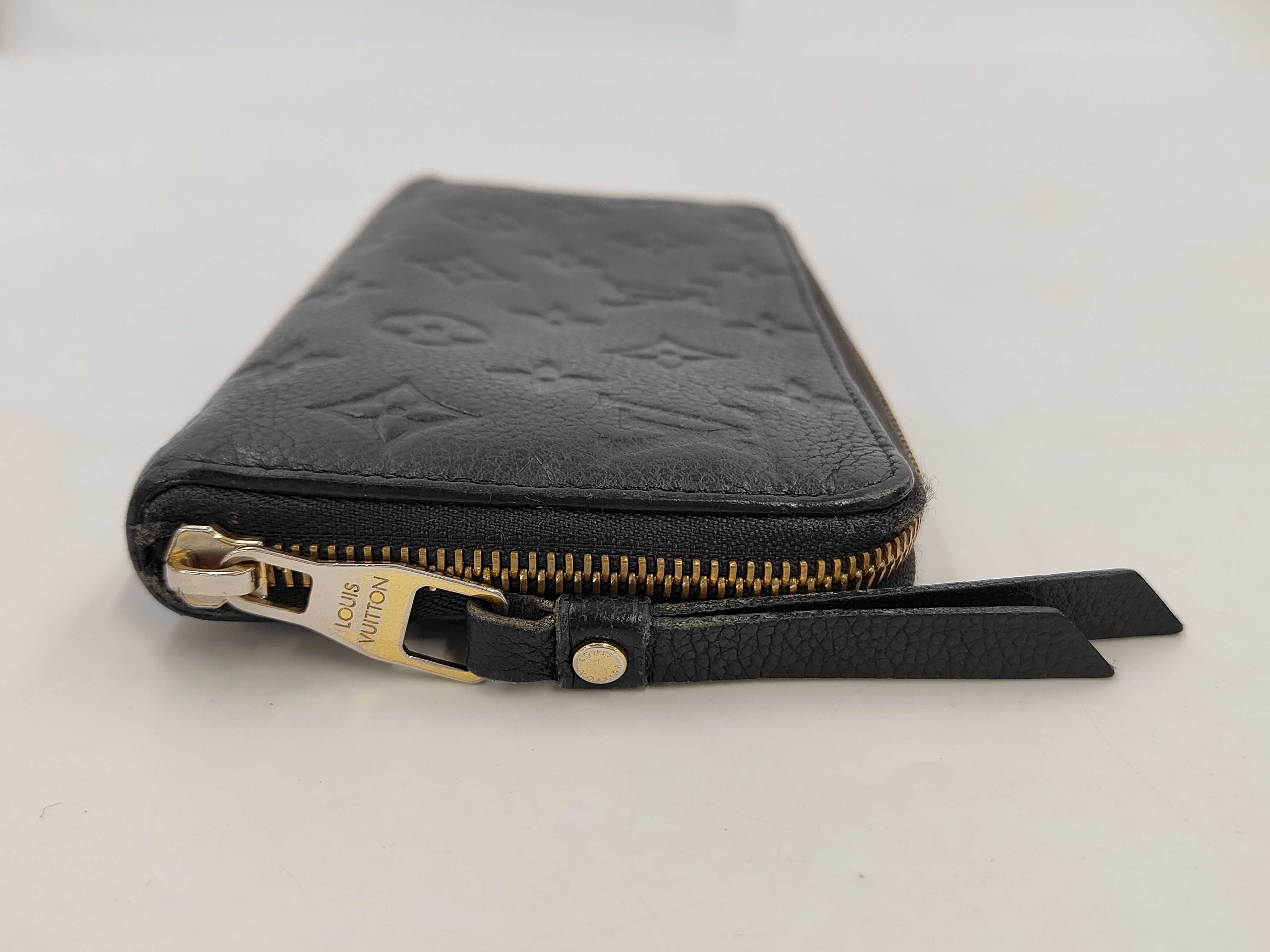 Monogram Empreinte Zippy Wallet M61864 SP0141 — view 4
