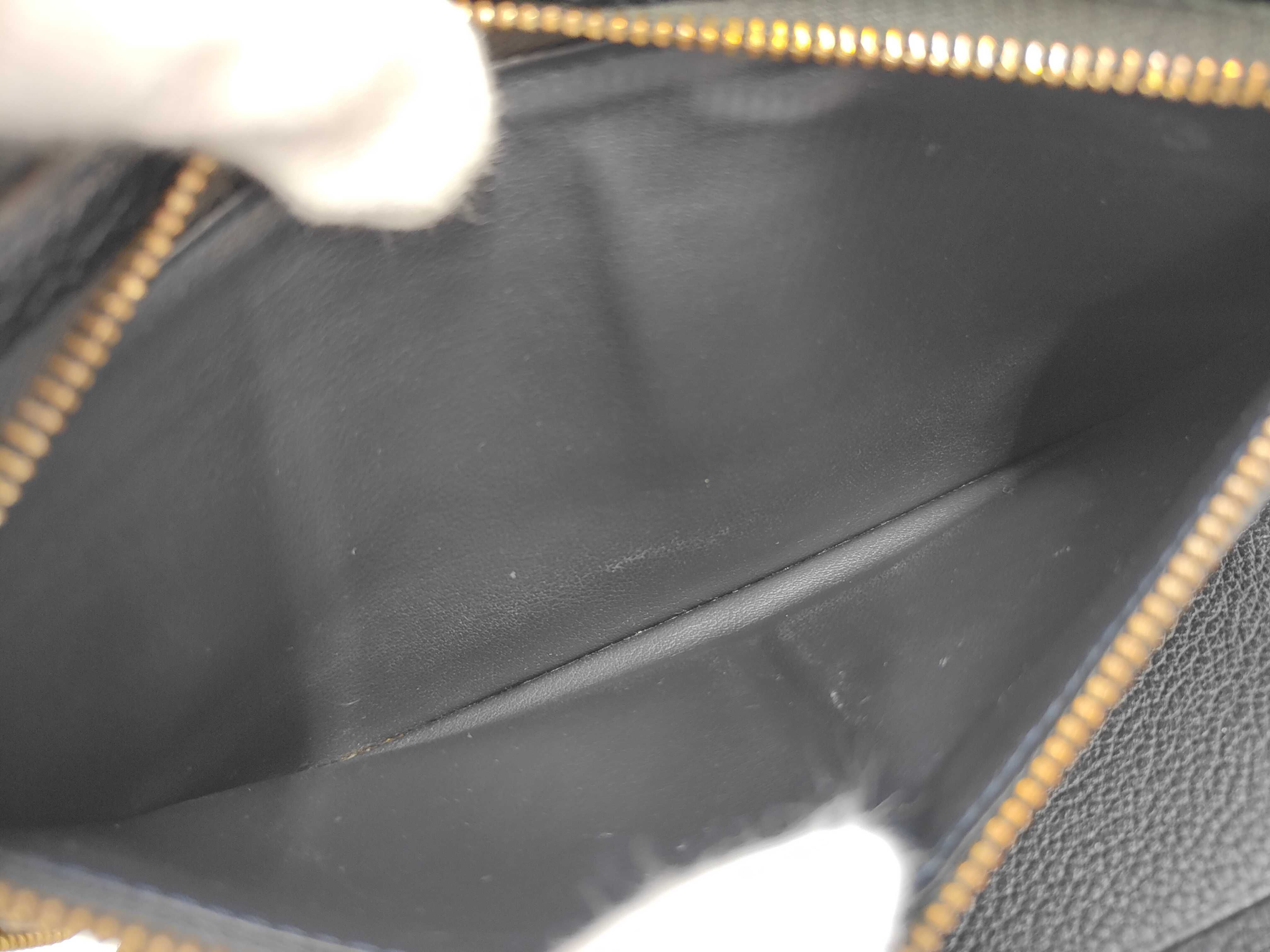 Monogram Empreinte Zippy Wallet M61864 SP0141 — view 9