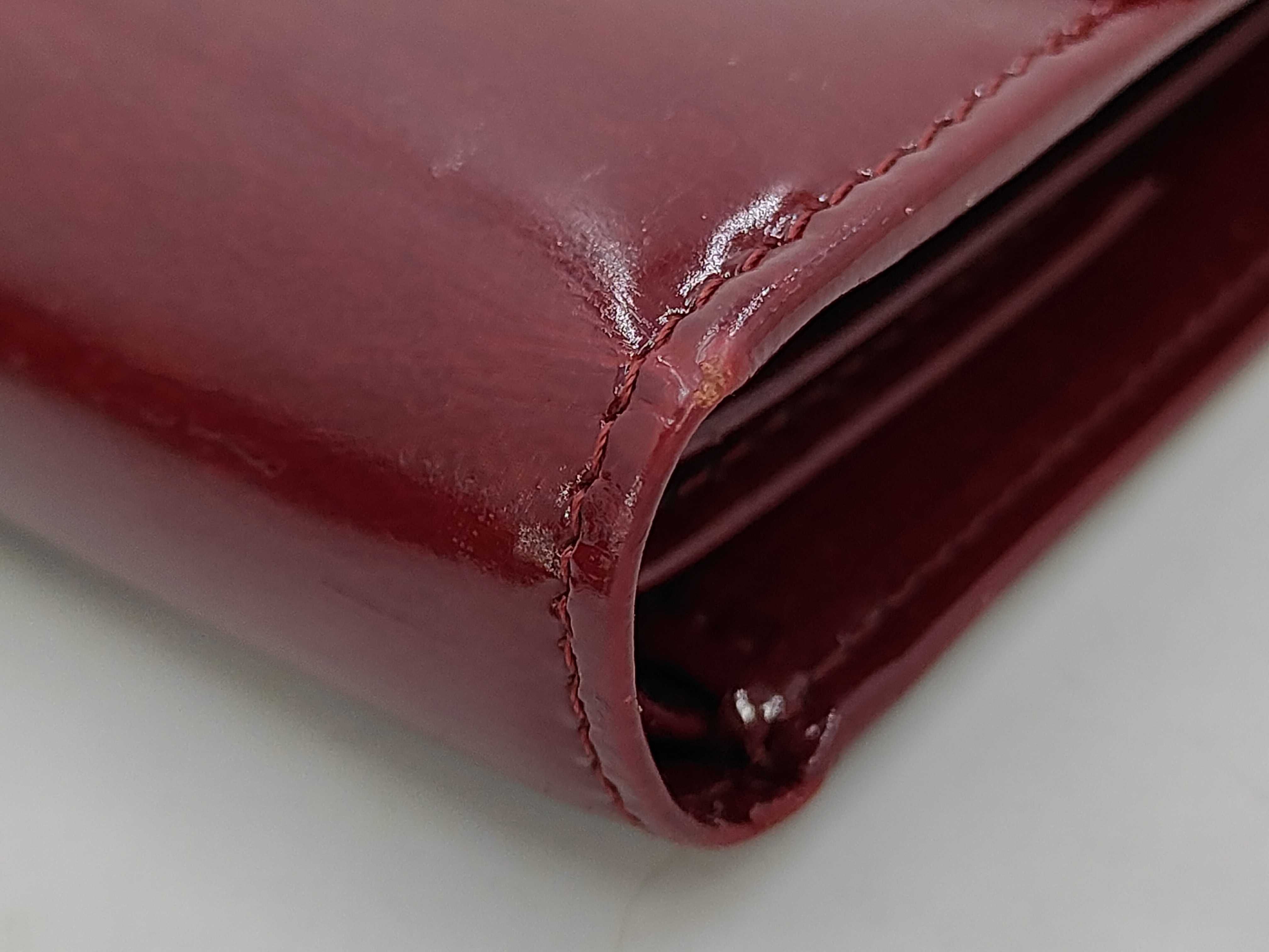 Must / Folding Wallet / Leather Wallet — view 3