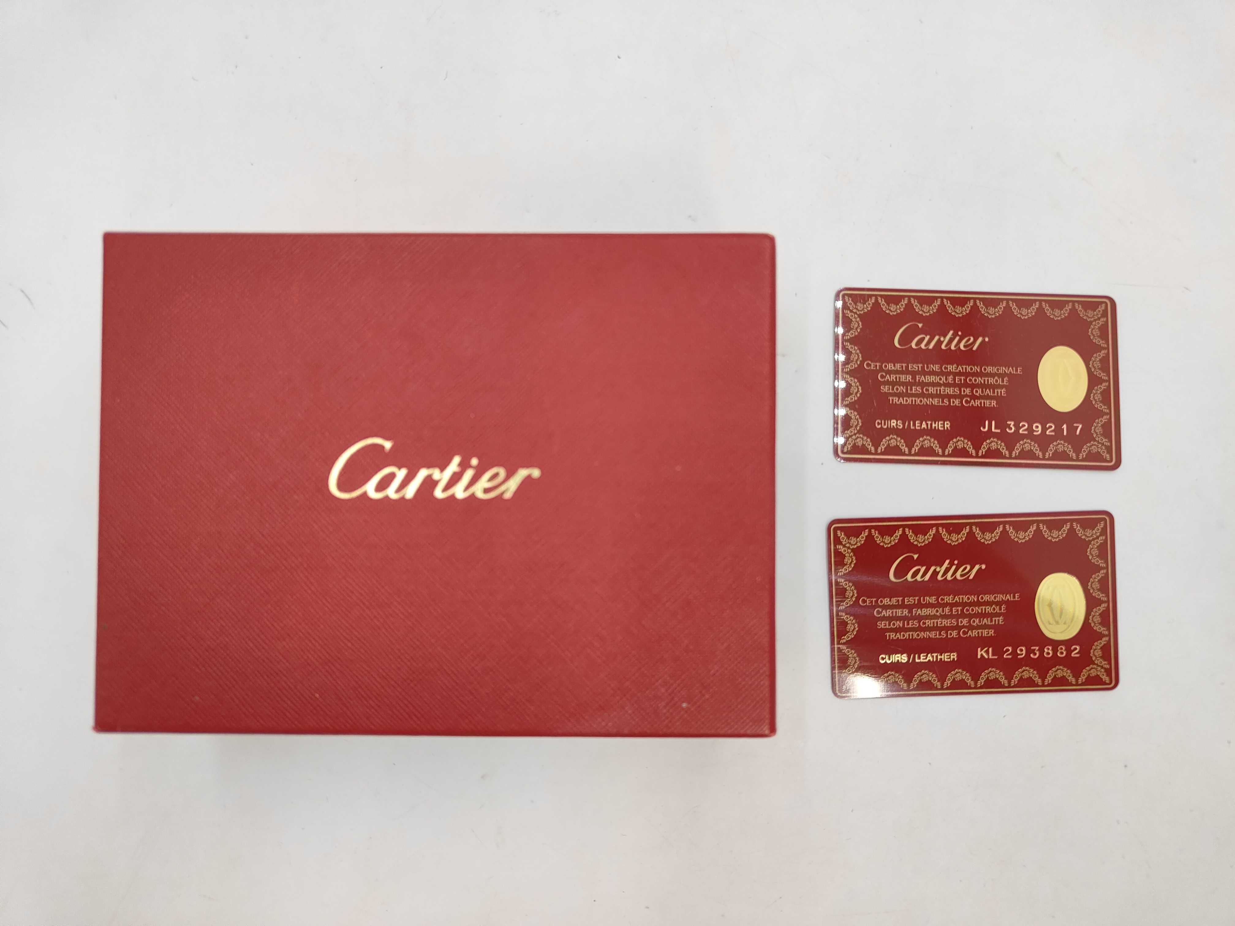 Must / Folding Wallet / Leather Wallet — view 9