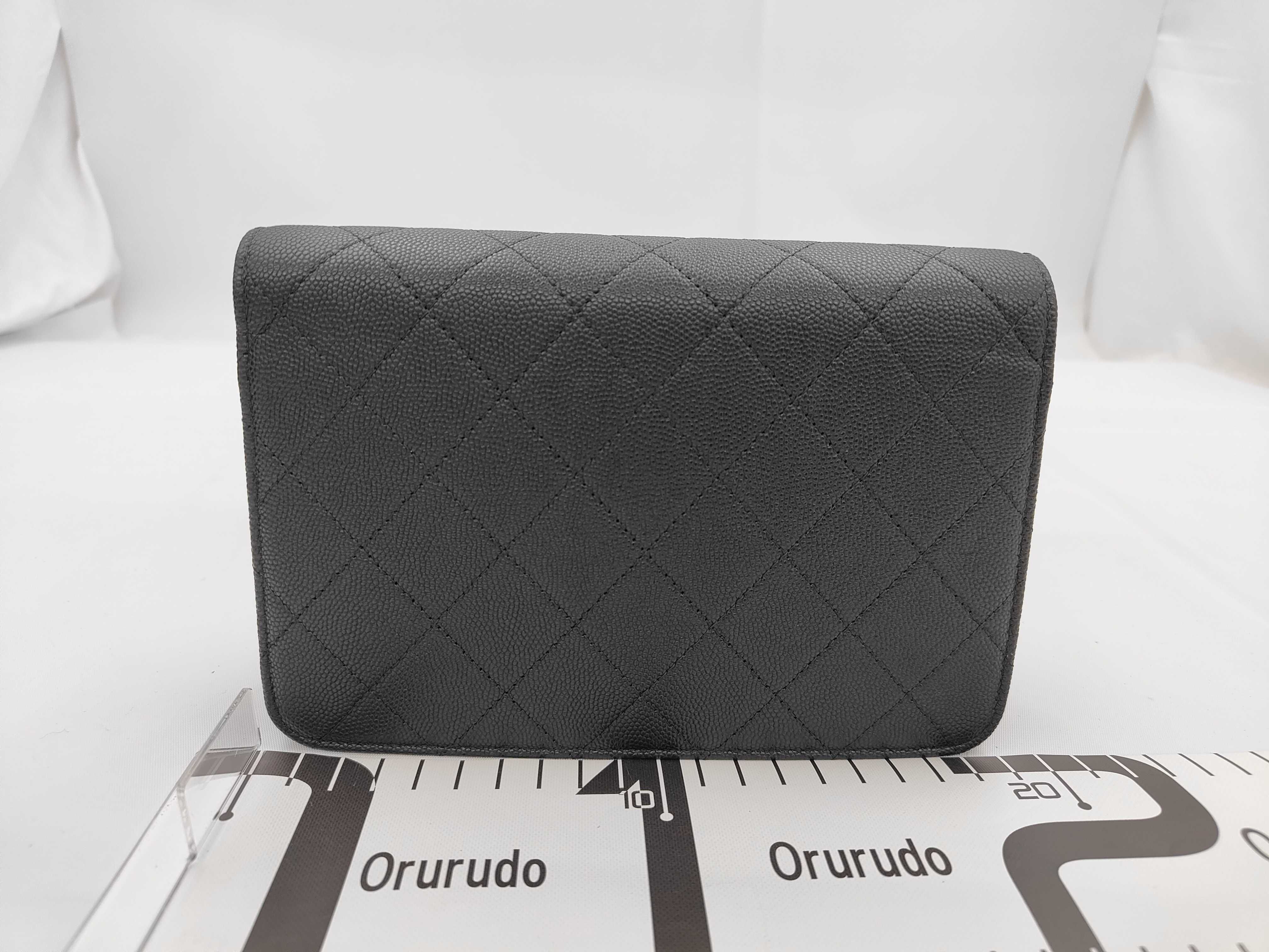 WOC Chain Bag Shoulder Bag — view 2