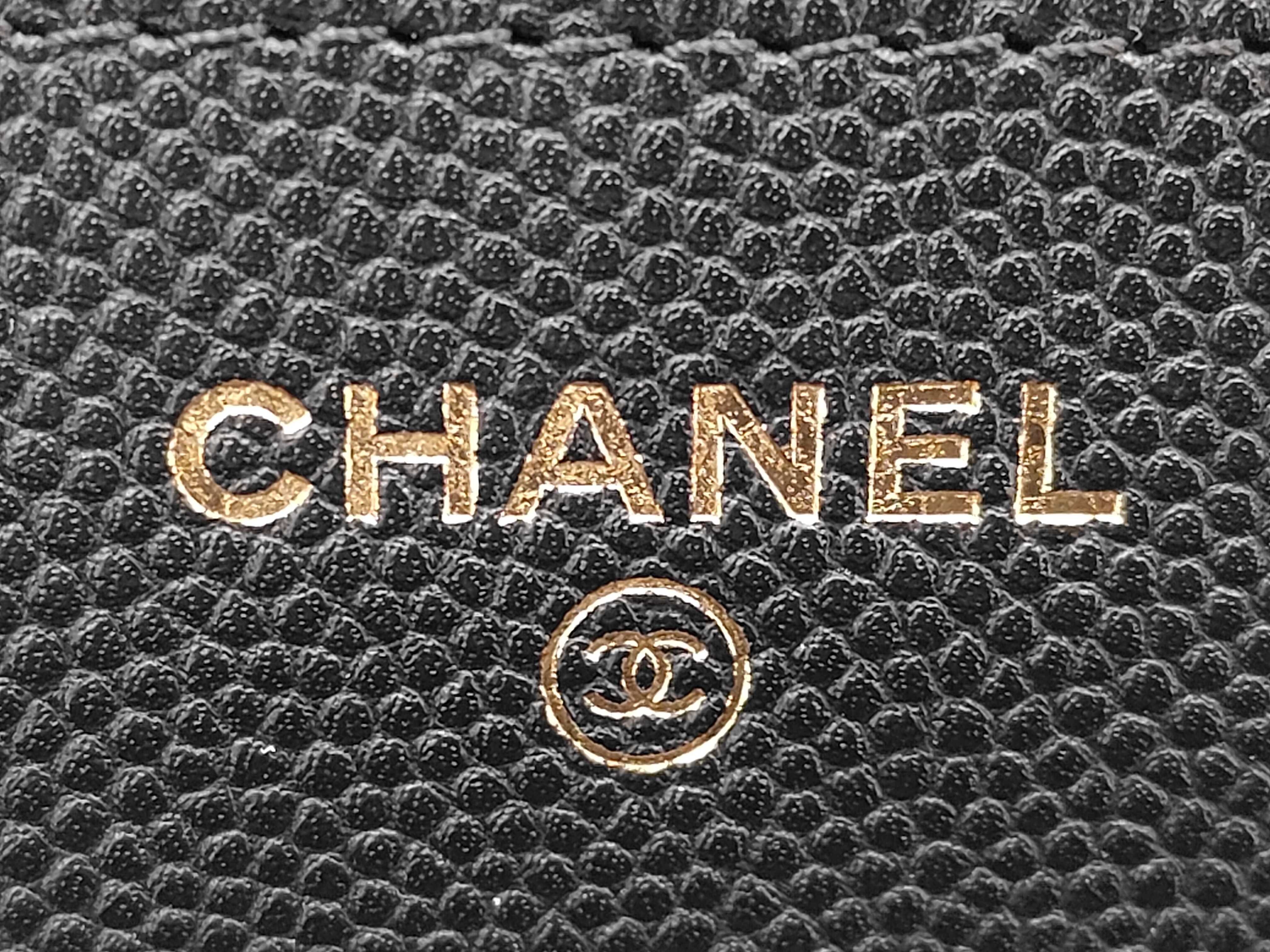 WOC Chain Bag Shoulder Bag — view 11