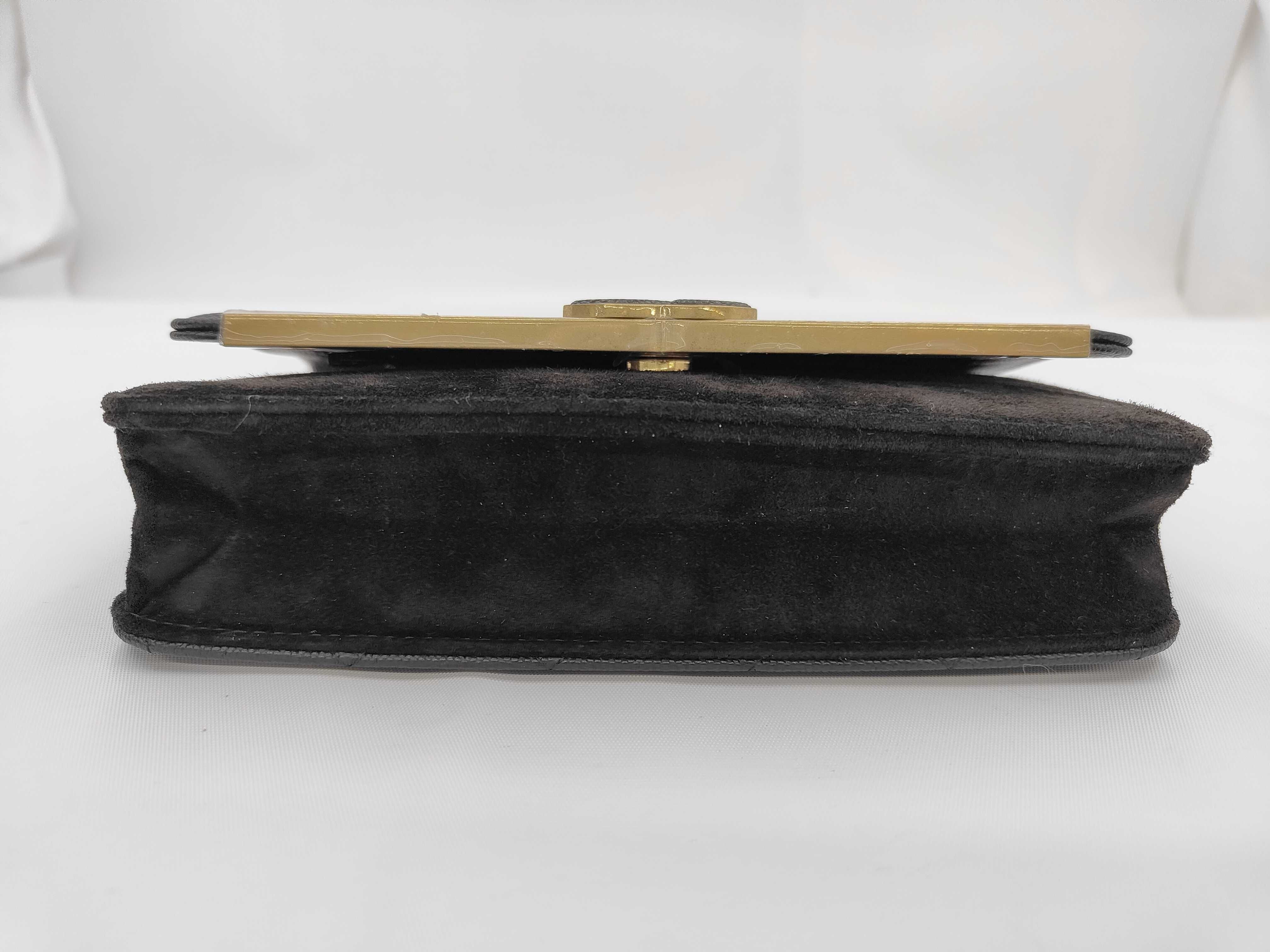 WOC Chain Bag Shoulder Bag — view 5