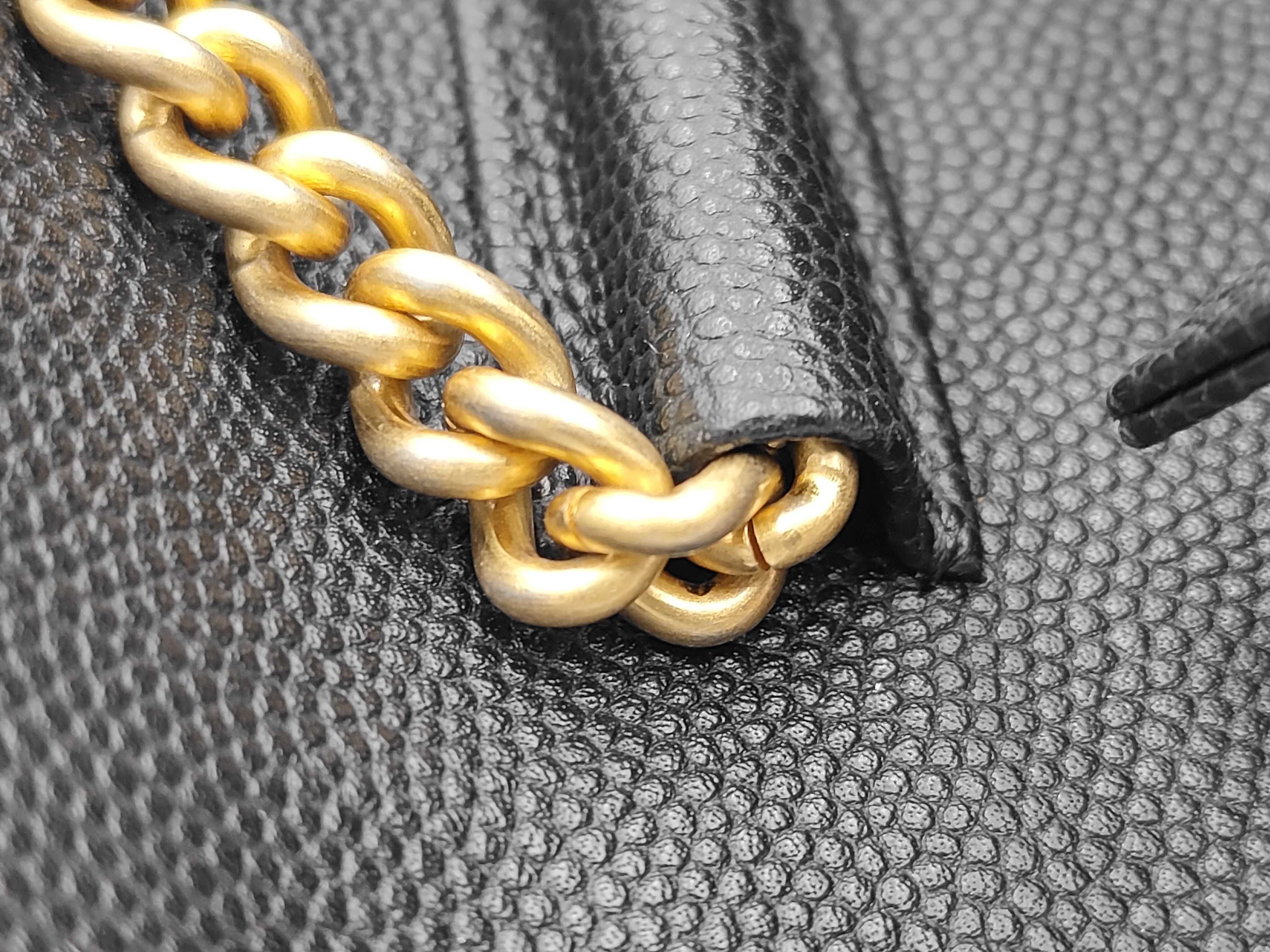 WOC Chain Bag Shoulder Bag — view 7