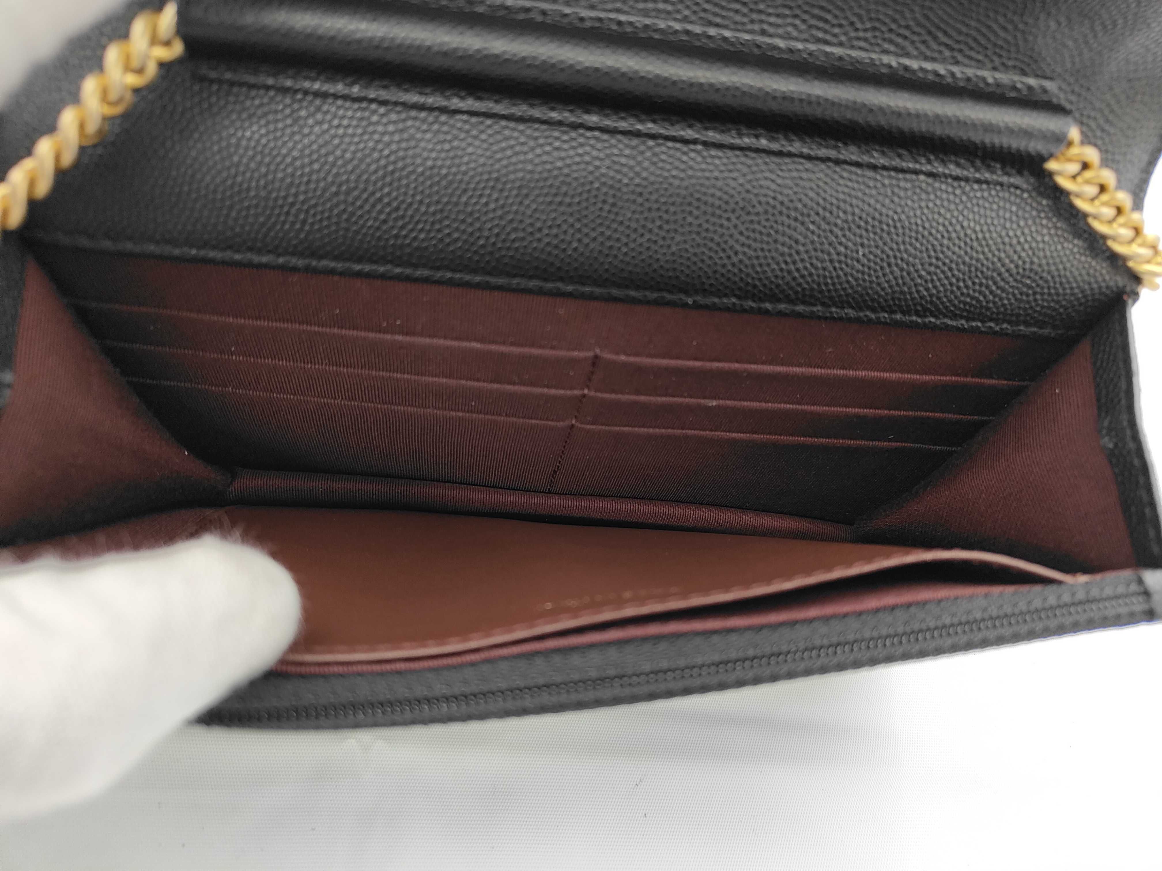 WOC Chain Bag Shoulder Bag — view 9