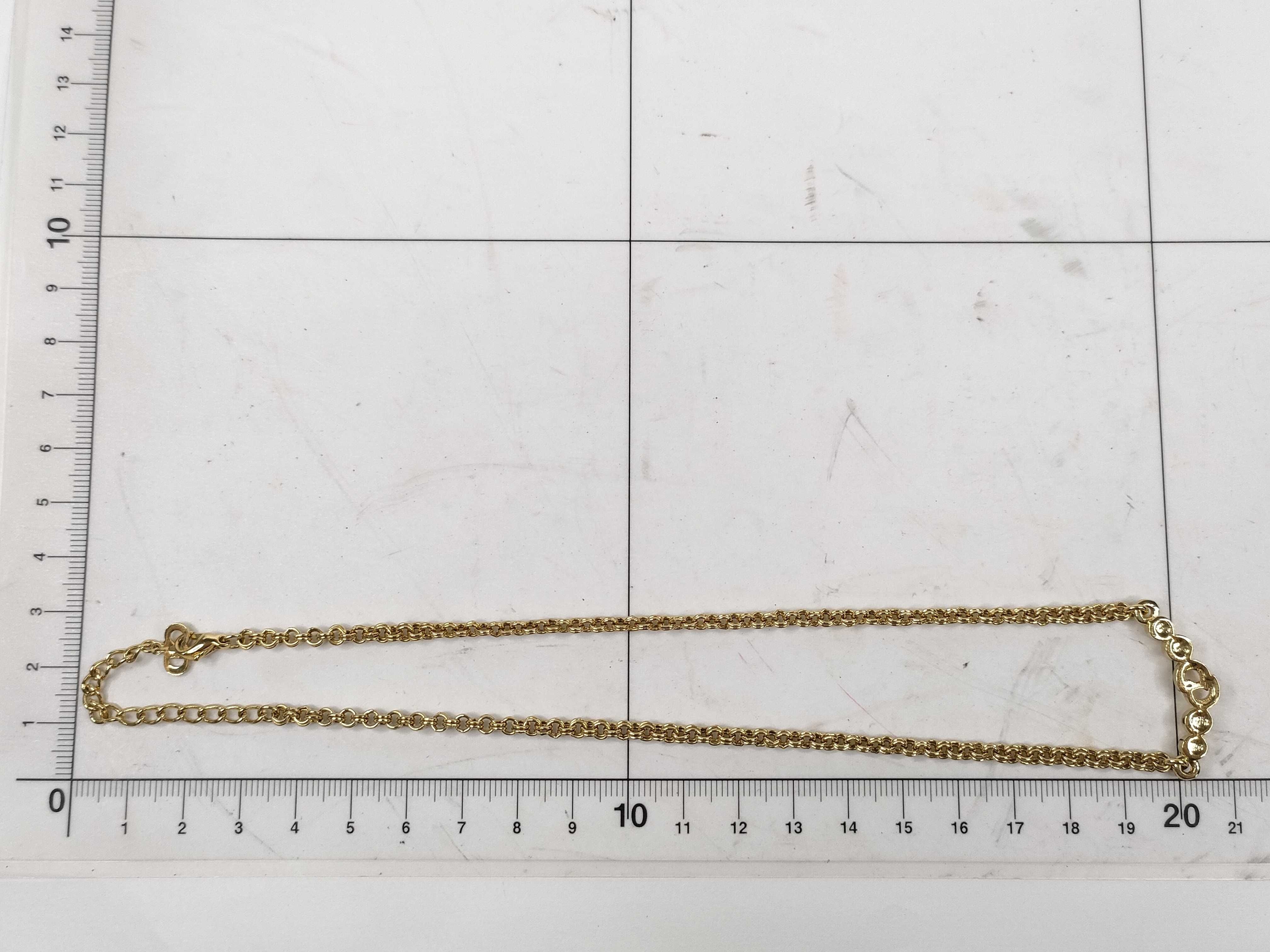necklace — view 10