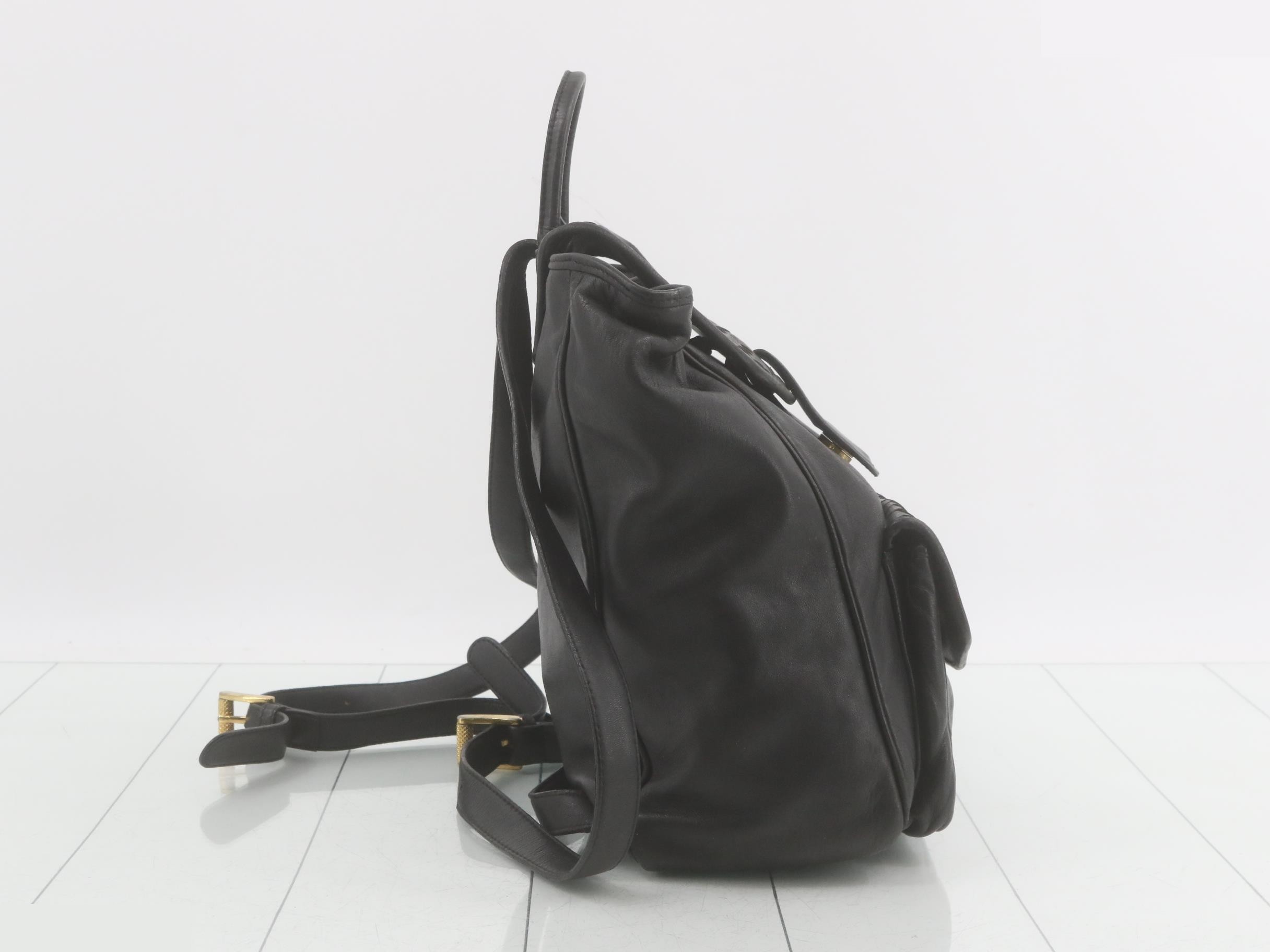 Intrecciato Backpack — view 4