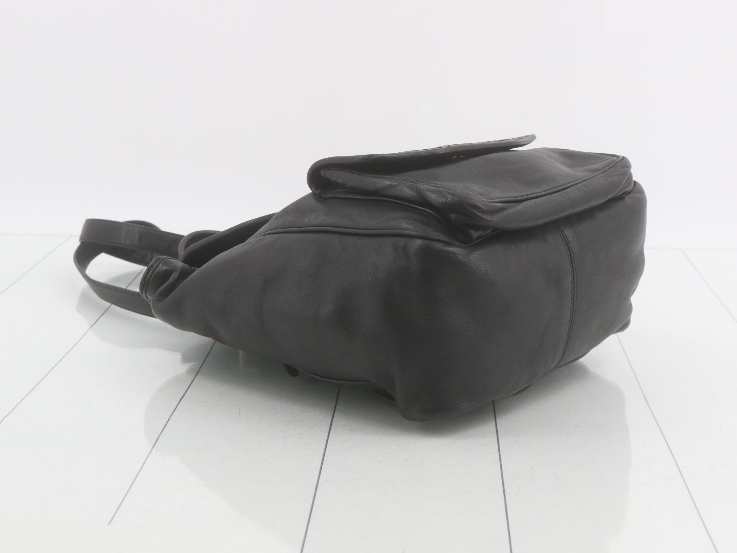 Intrecciato Backpack — view 5