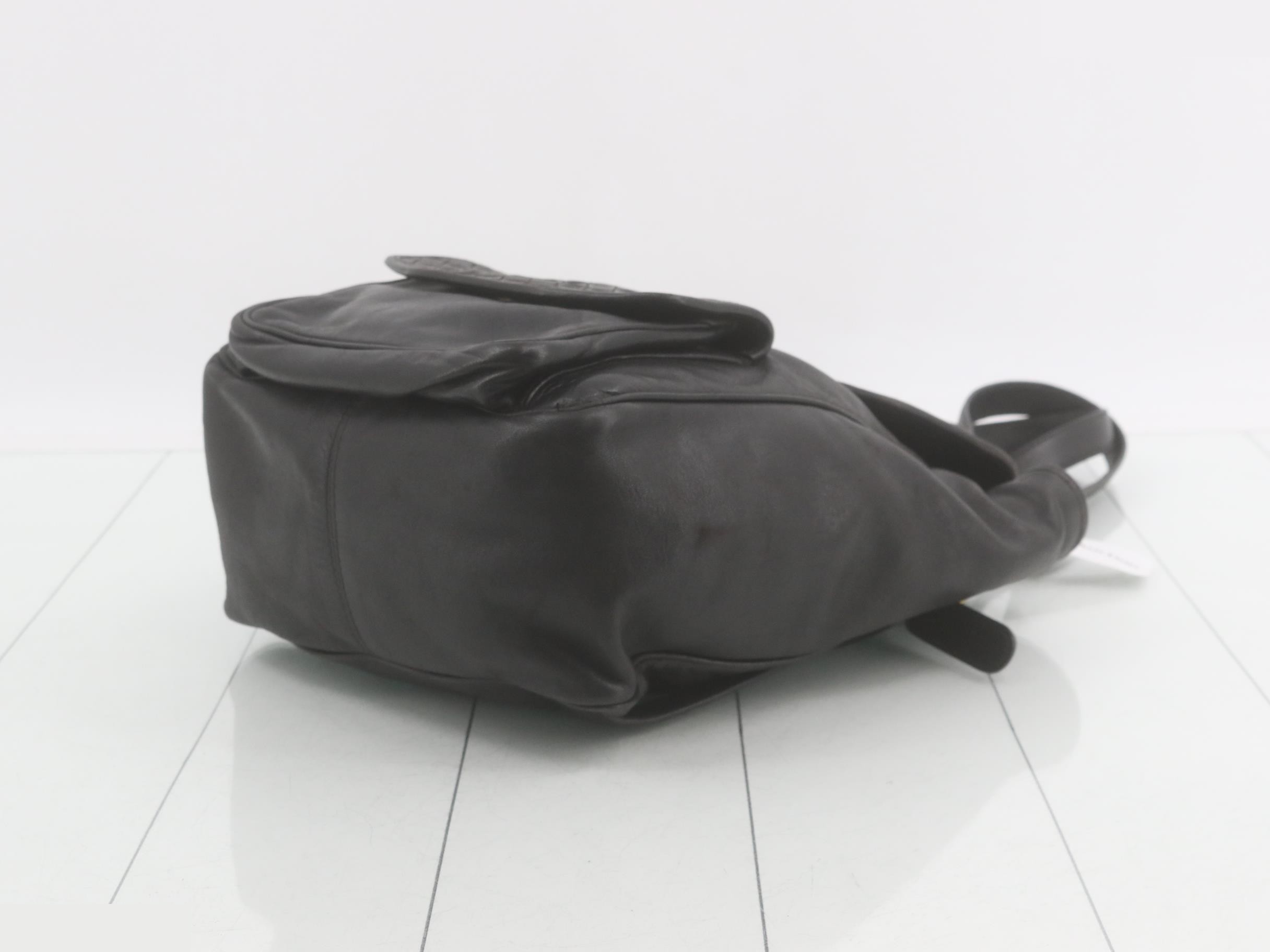 Intrecciato Backpack — view 6