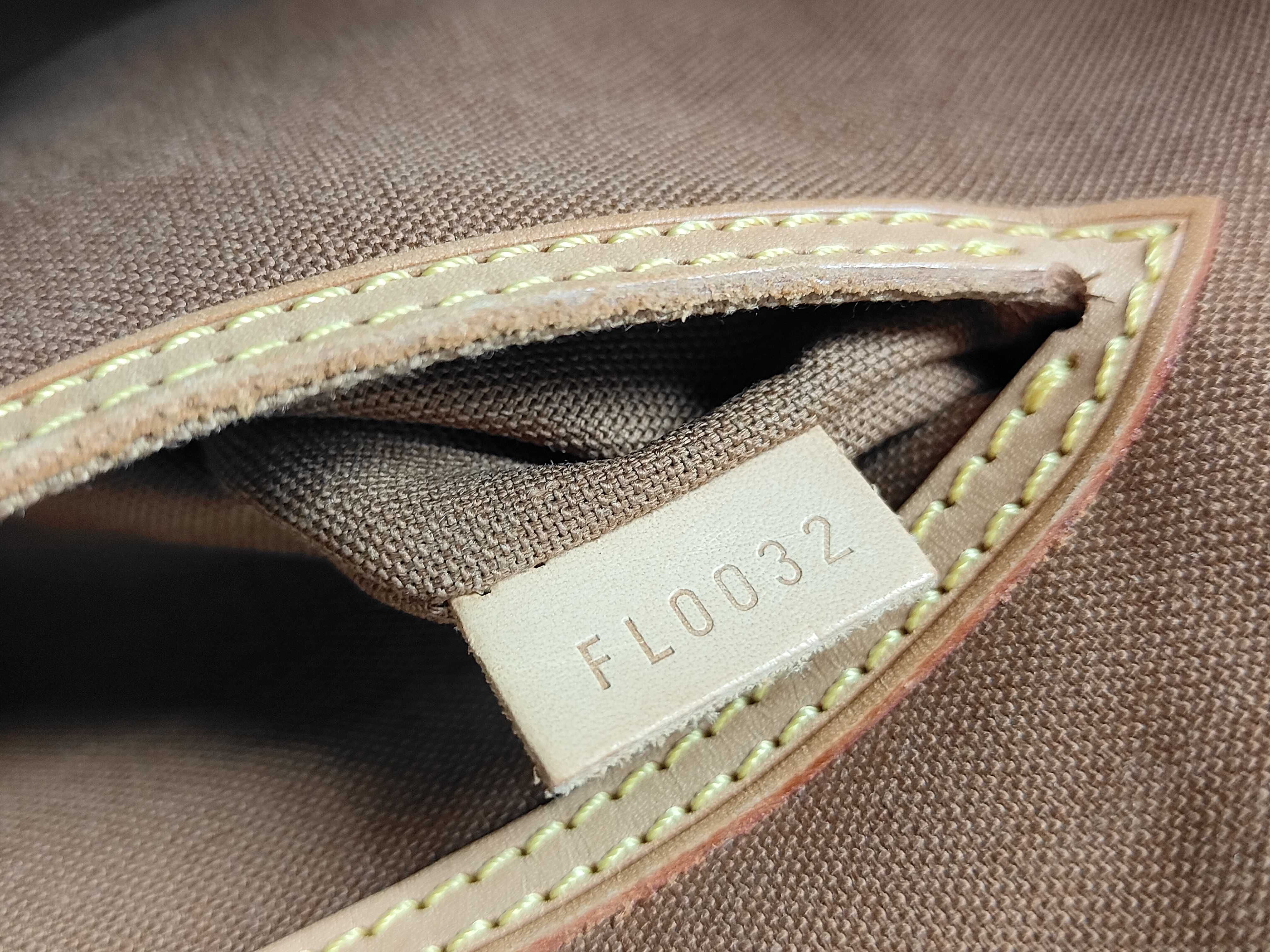 Monogram LV Monogram Alma PM M51130 Handbag — view 14