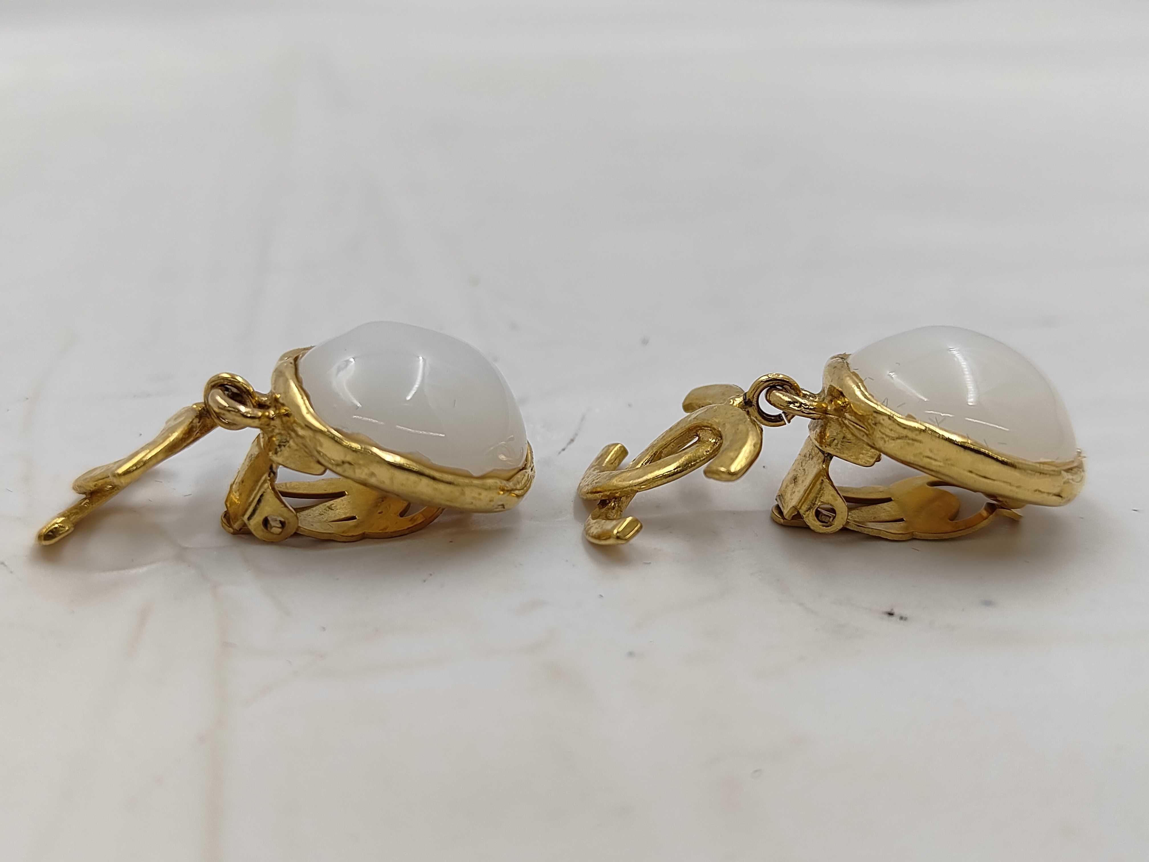 Vintage Earrings — view 3