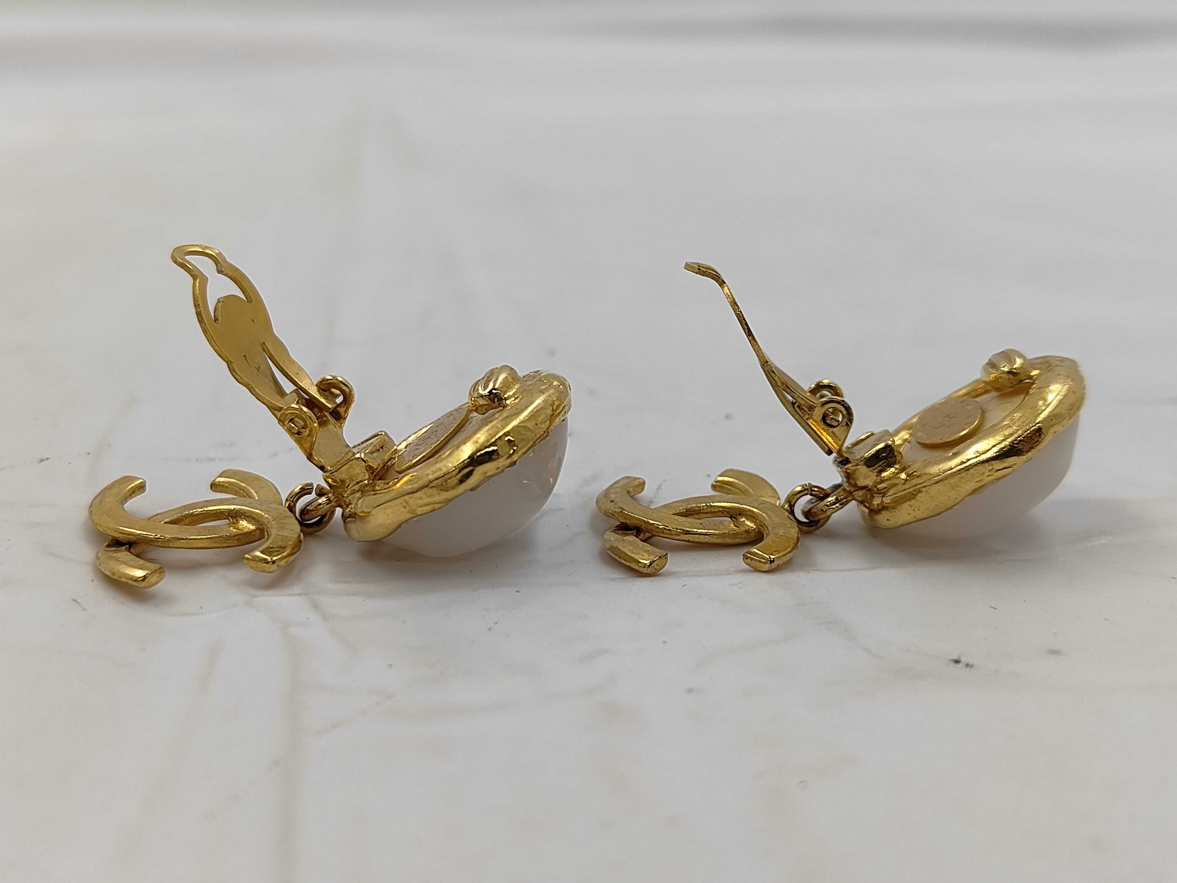 Vintage Earrings — view 4