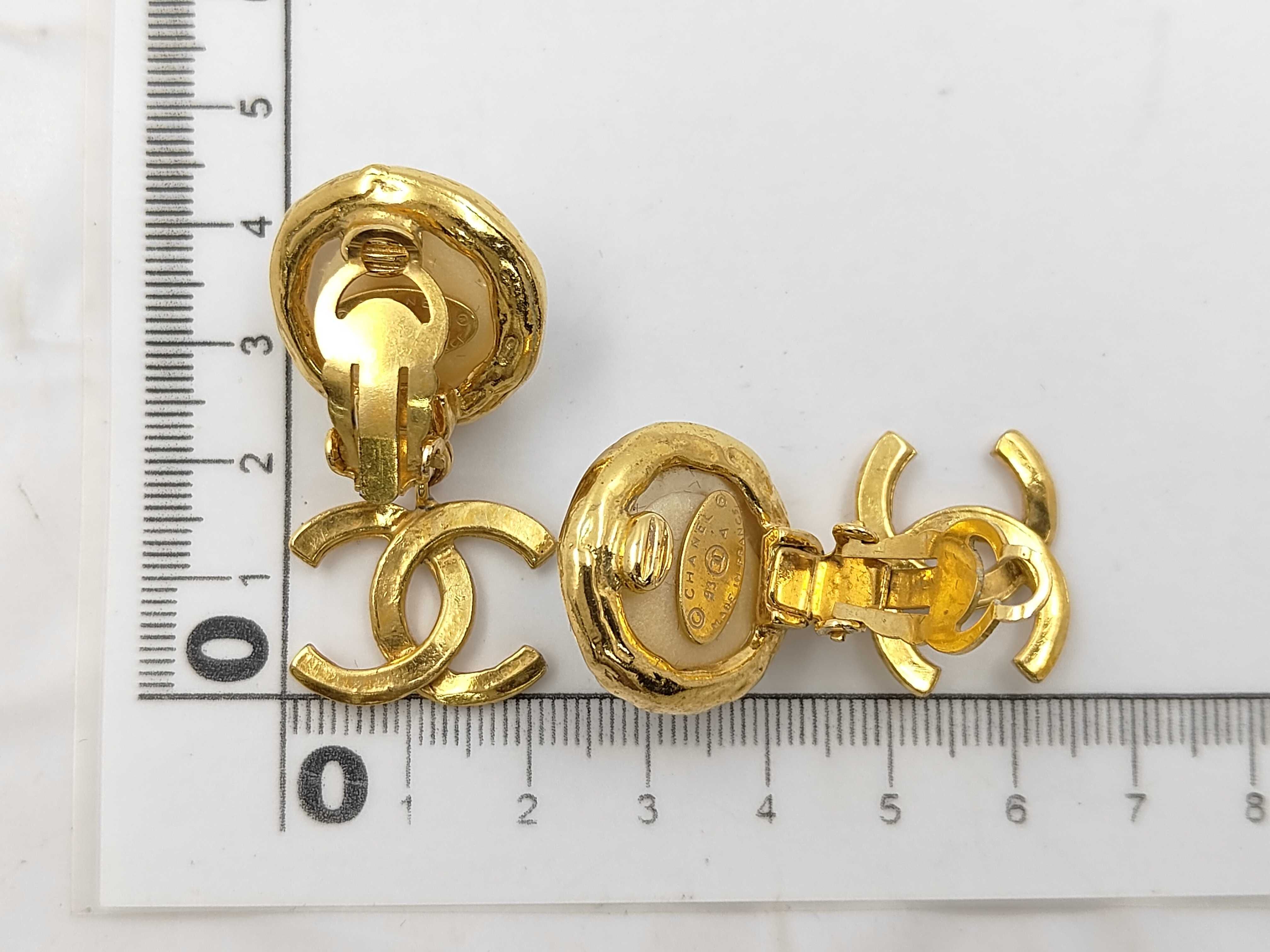 Vintage Earrings — view 6