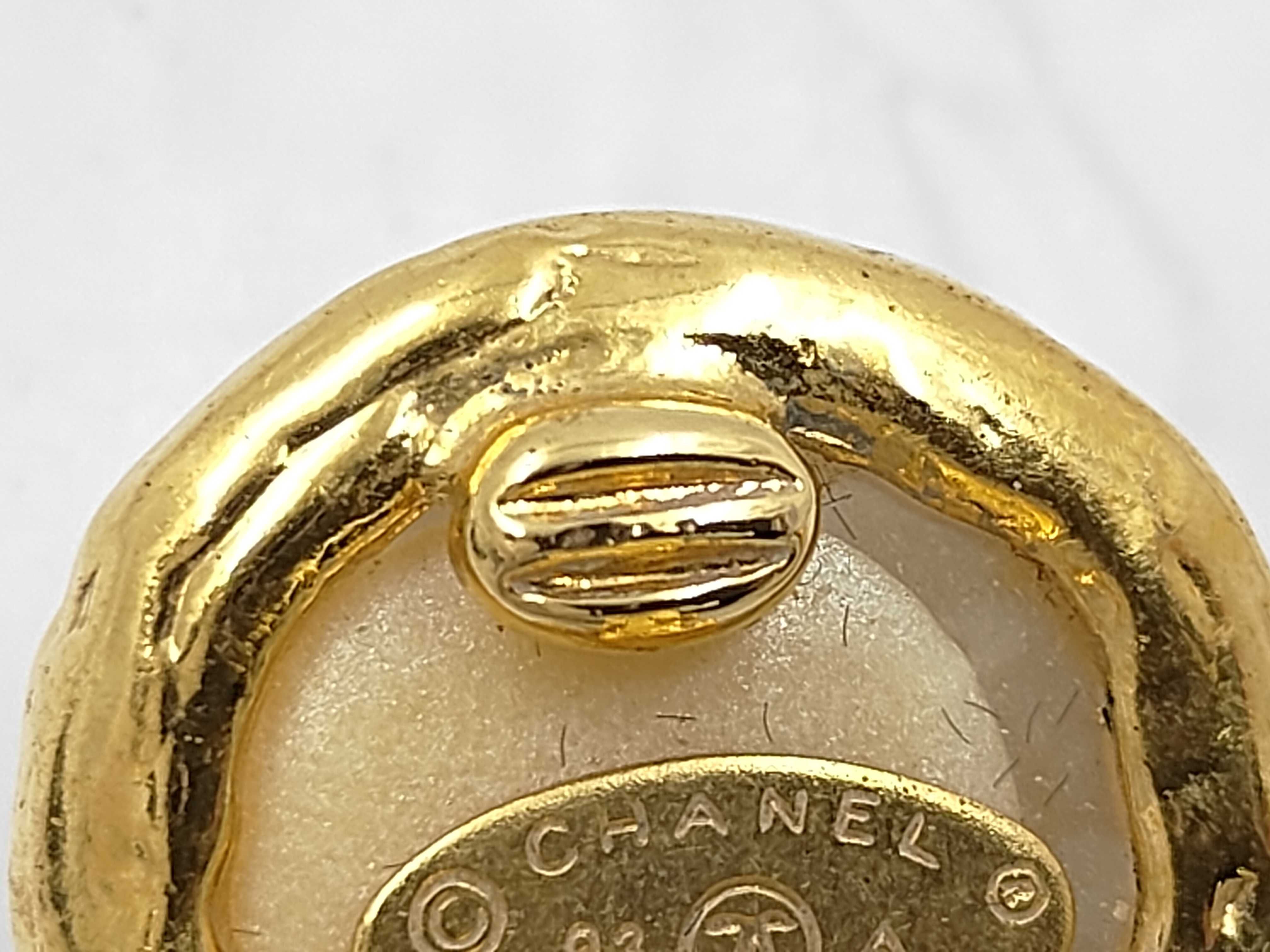 Vintage Earrings — view 7