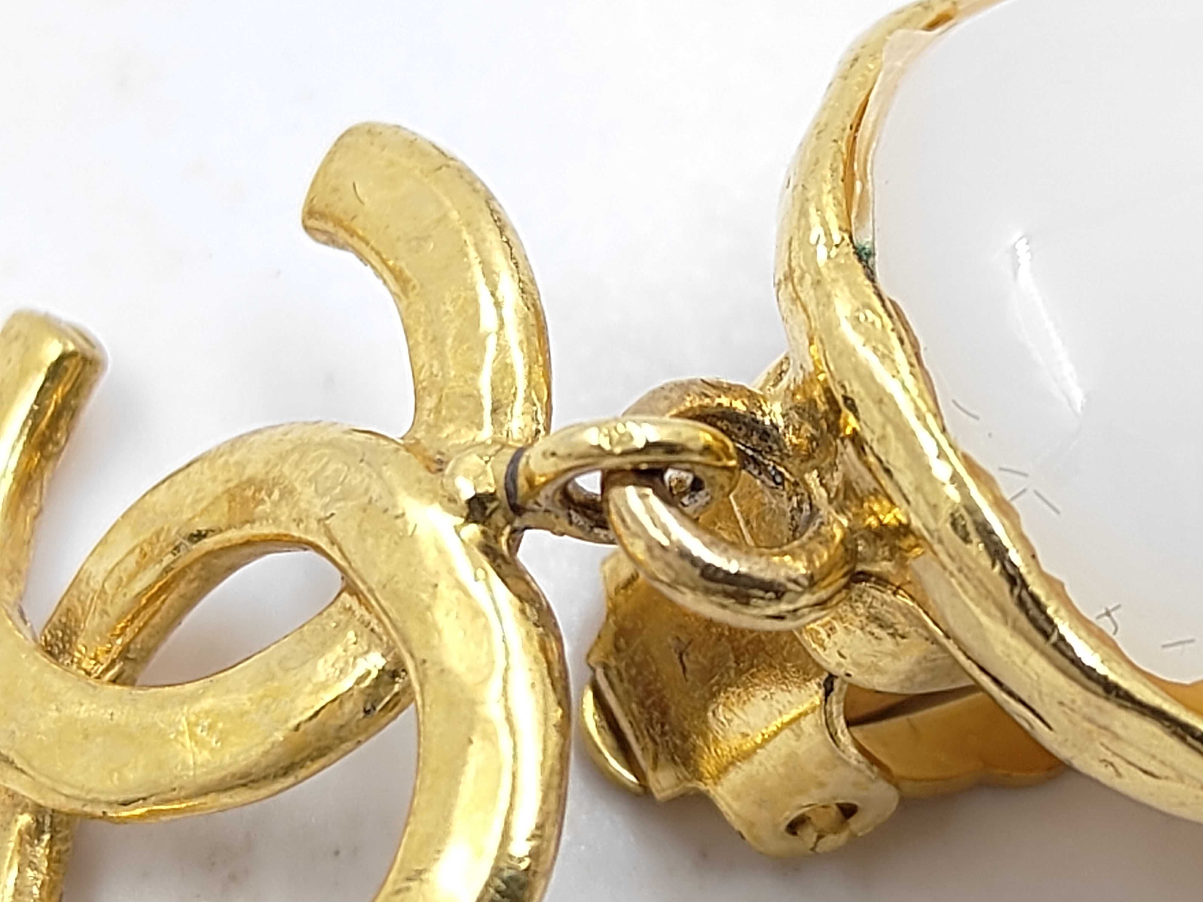 Vintage Earrings — view 8