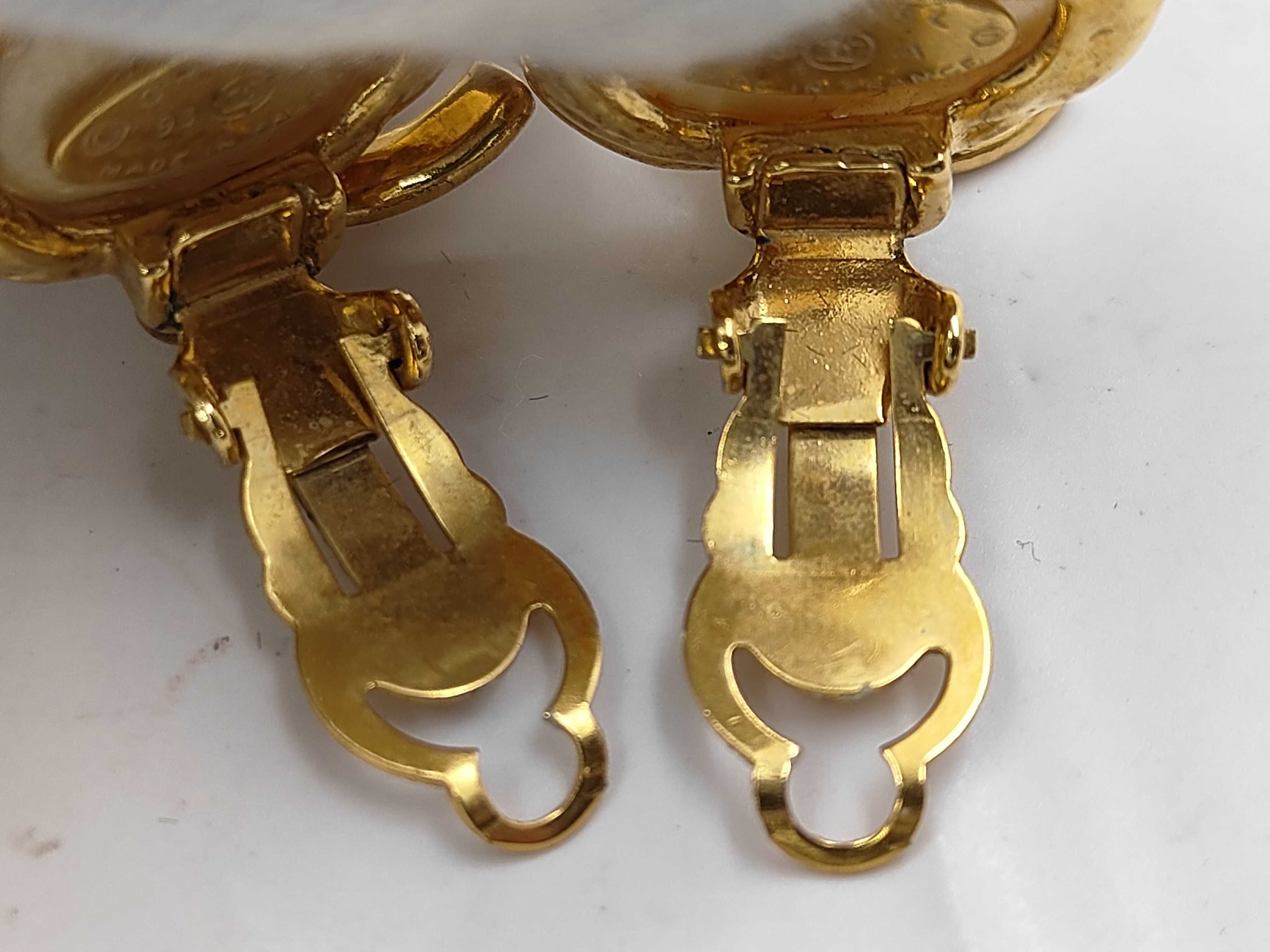 Vintage Earrings — view 9