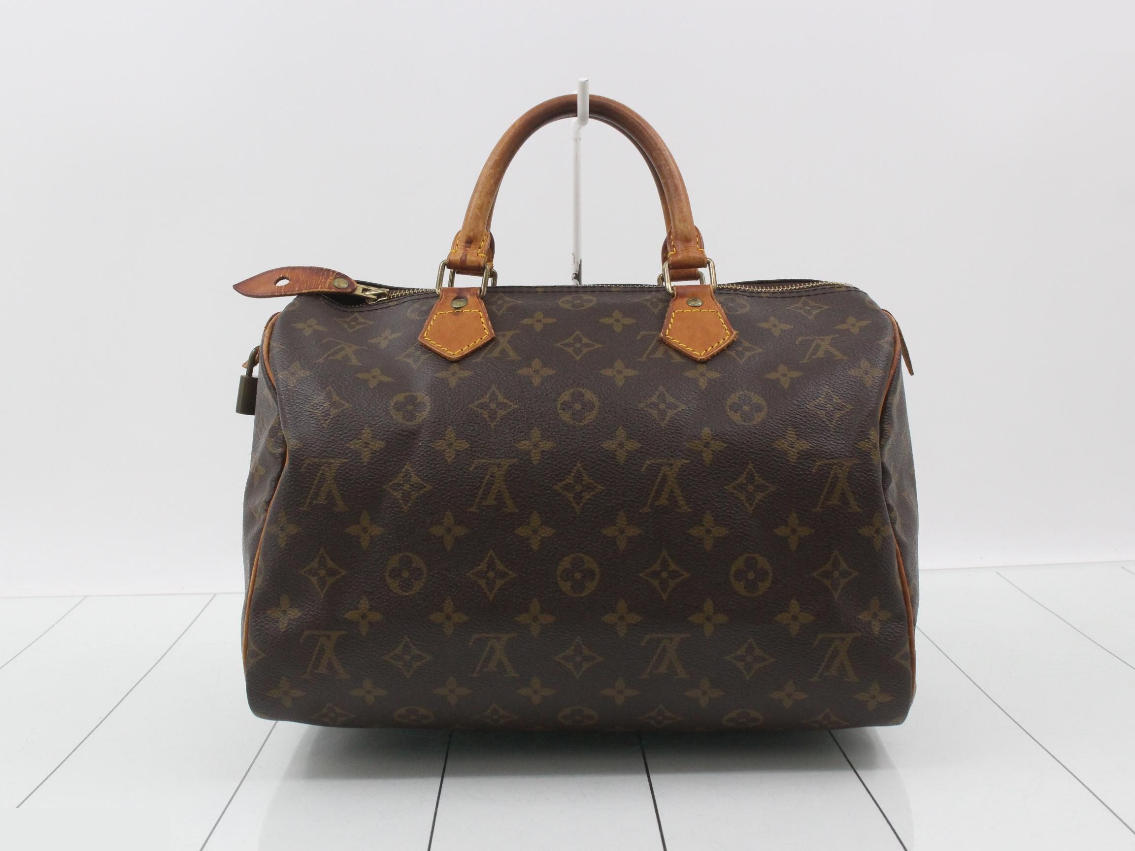 Speedy 30 — view 2
